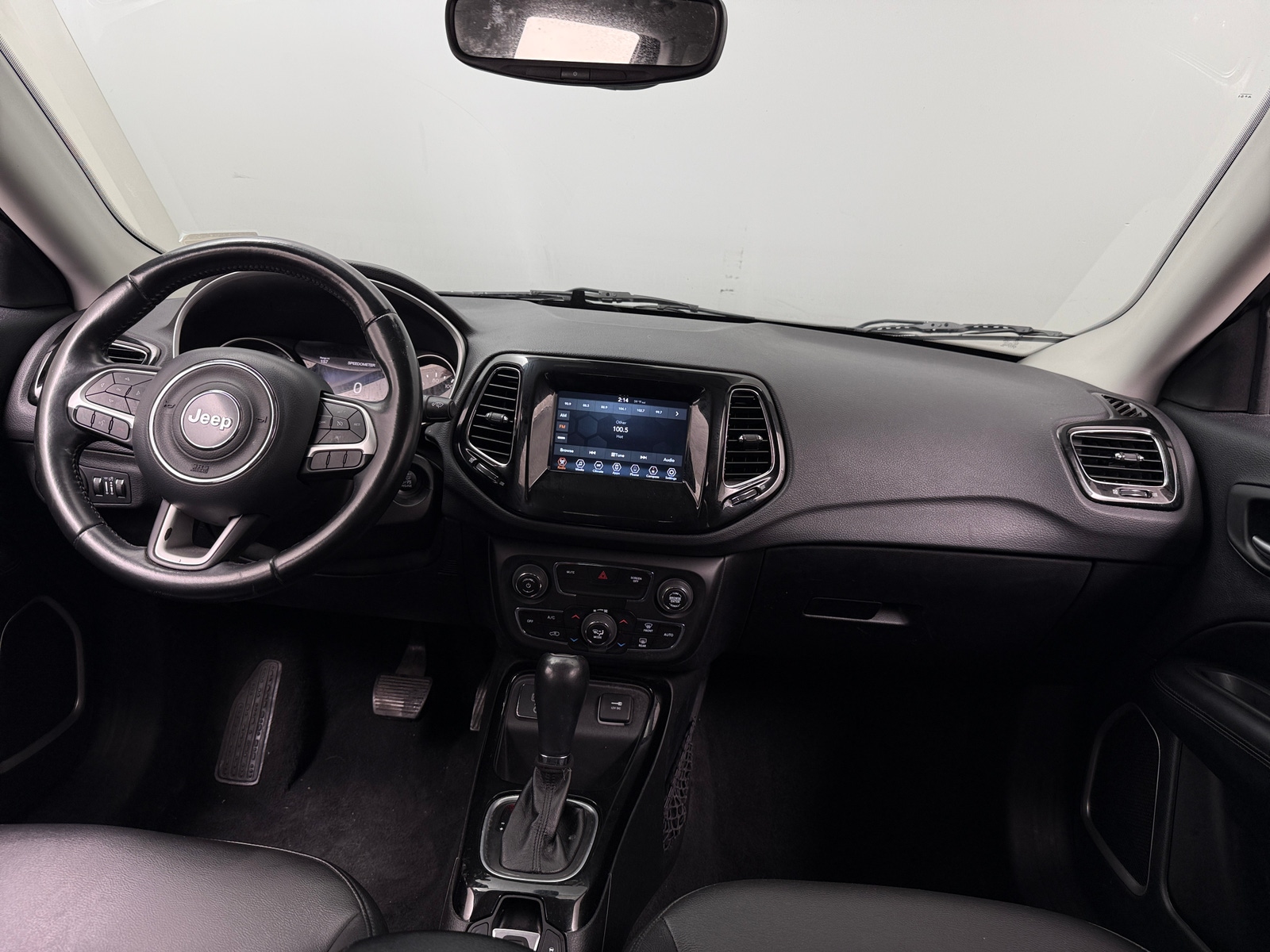 Thumbnail: 2018 Jeep Compass - 2