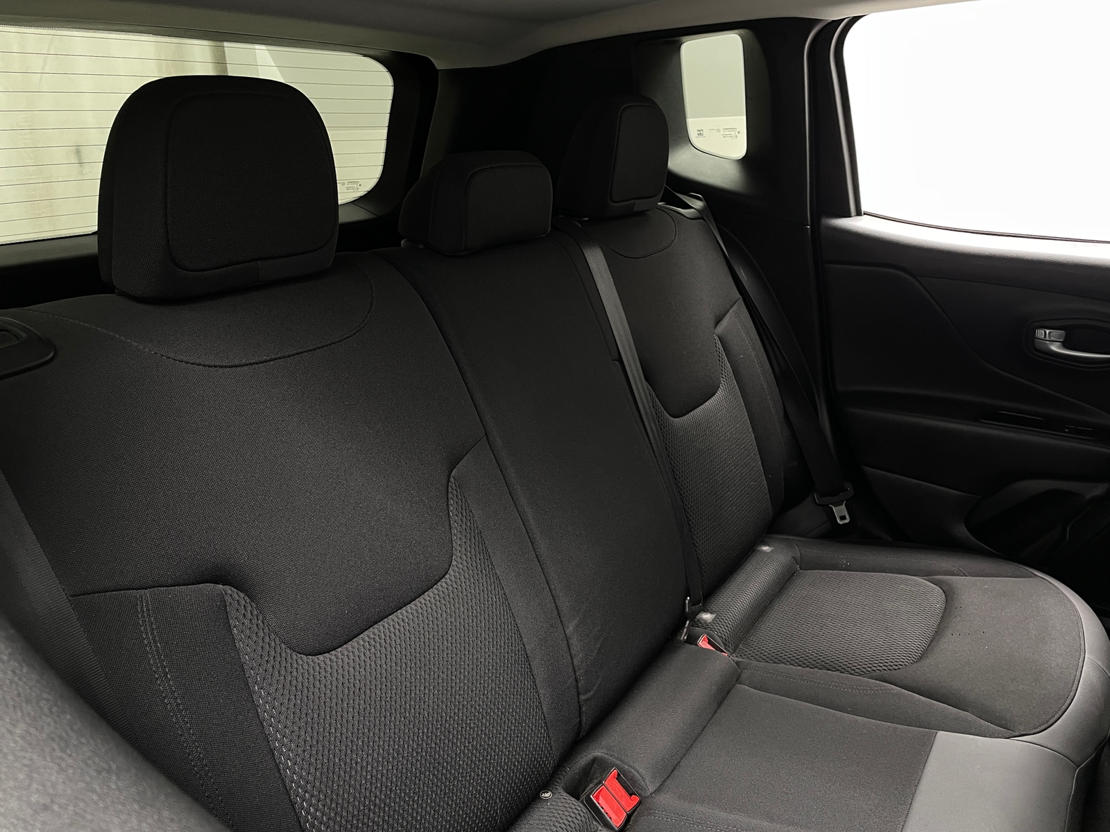 Thumbnail: 2019 Jeep Renegade - 6