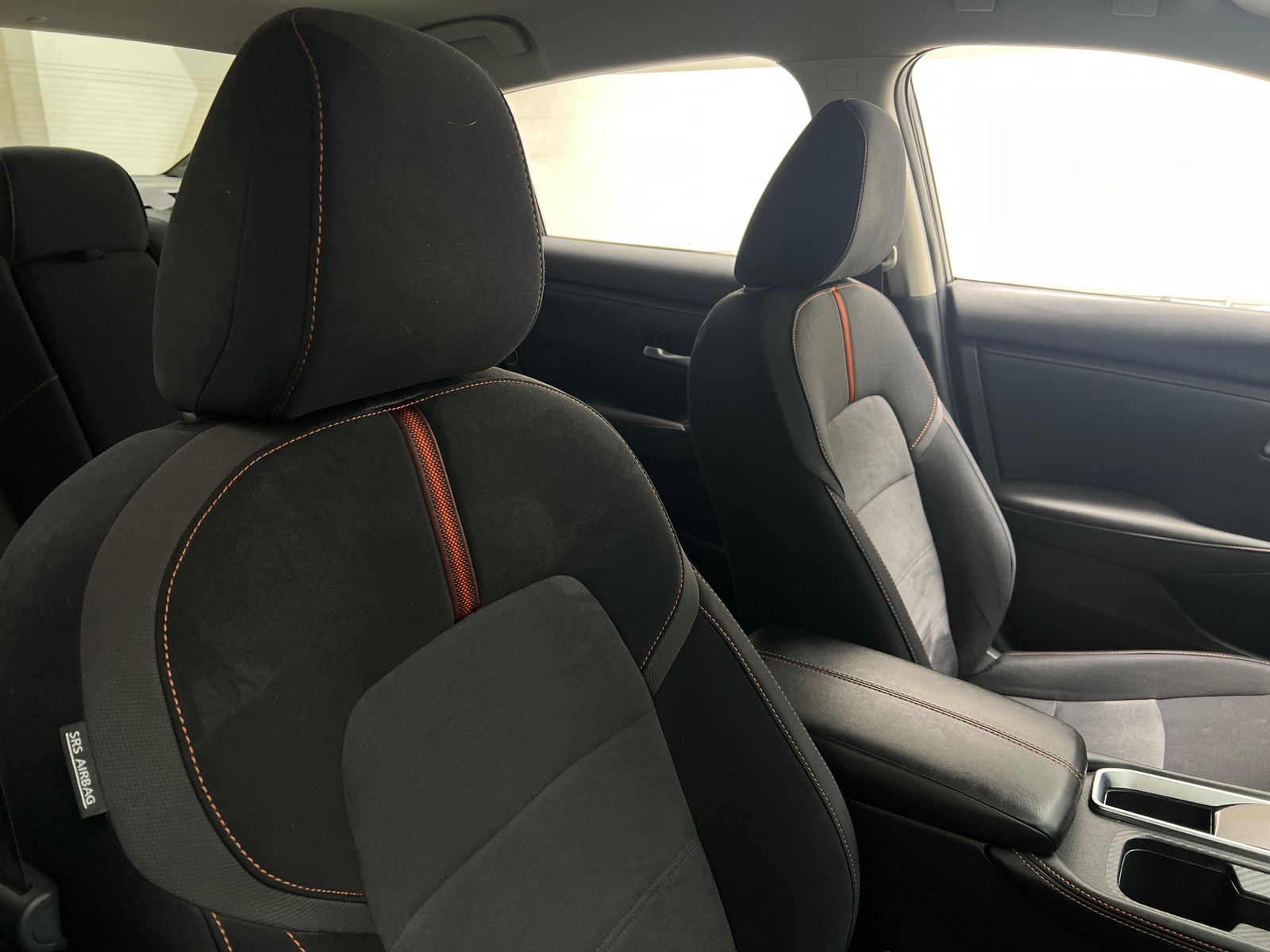 Thumbnail: 2021 Nissan Sentra - 2