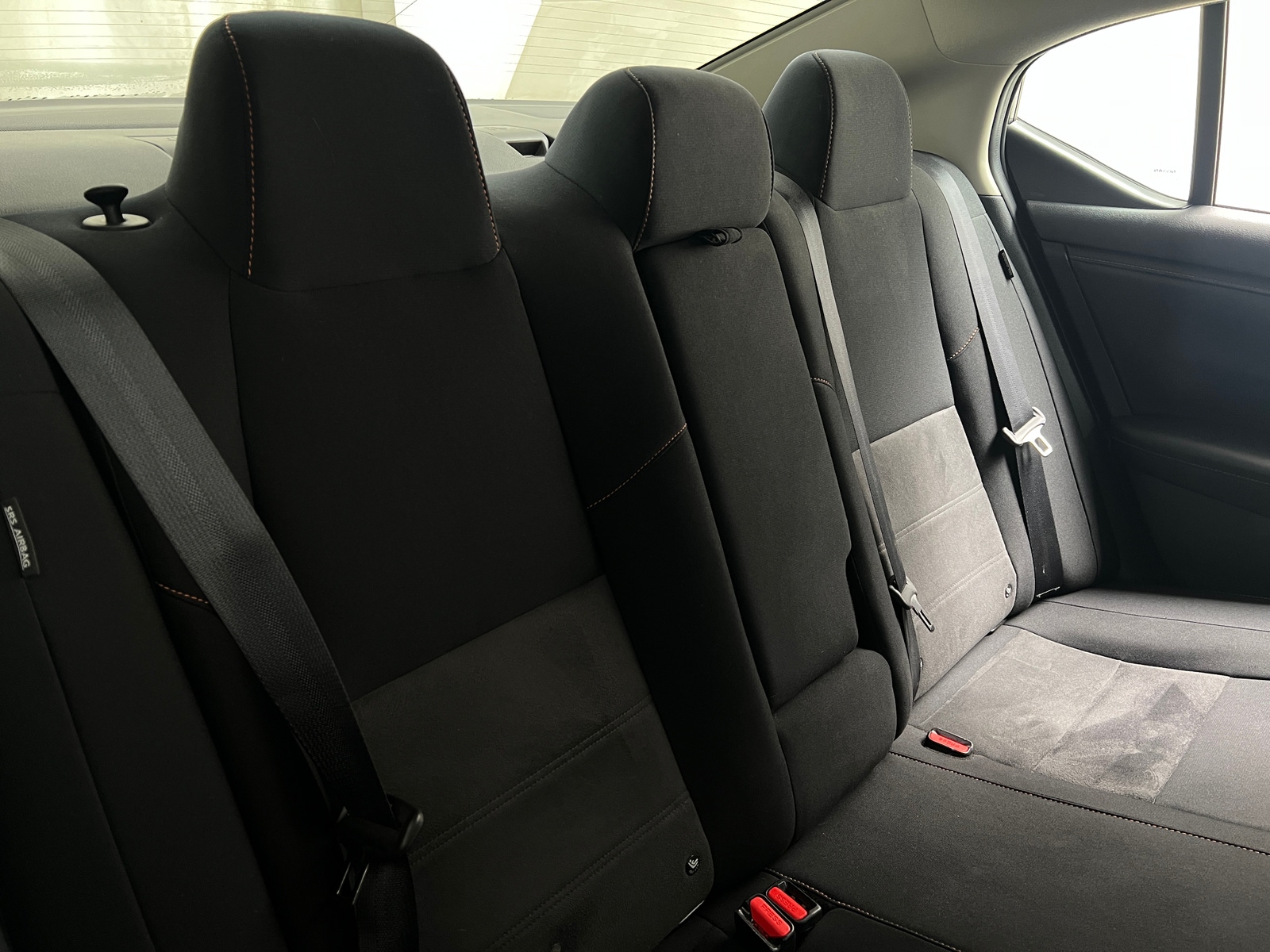 Thumbnail: 2021 Nissan Sentra - 6