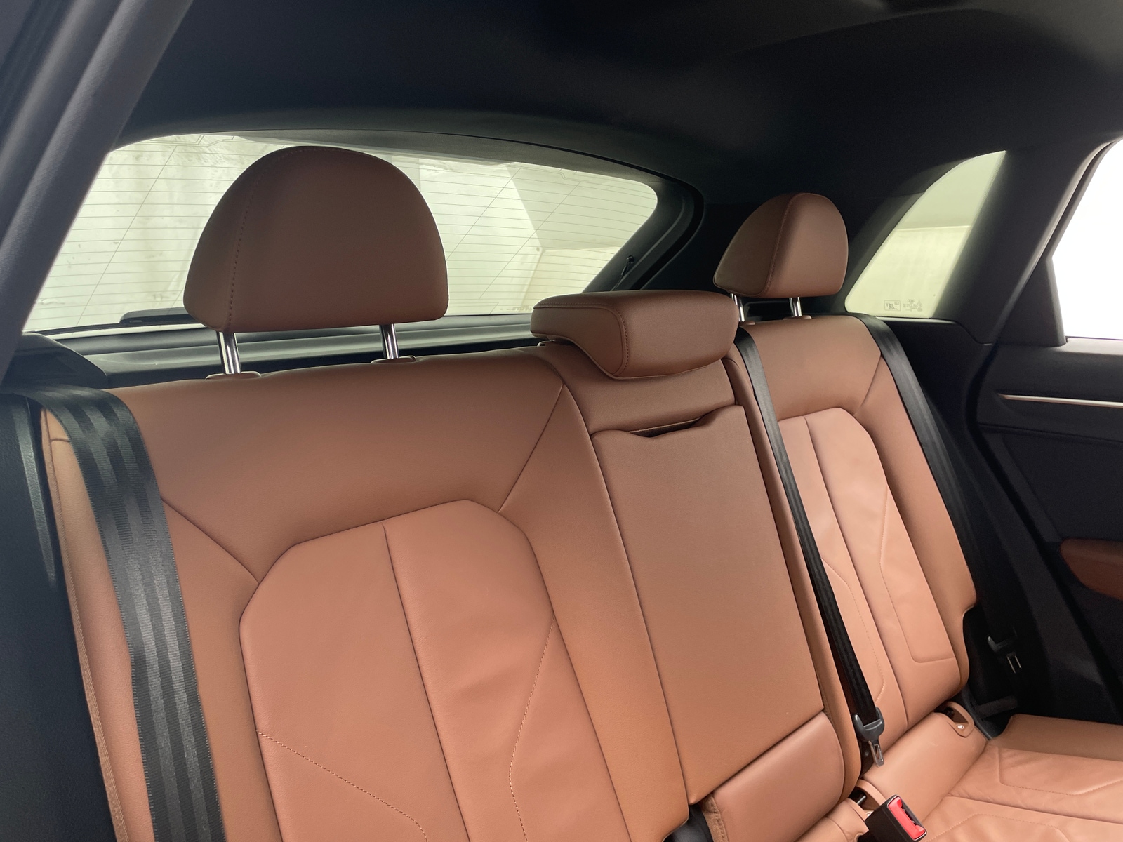 Thumbnail: 2020 Audi Q3 - 5