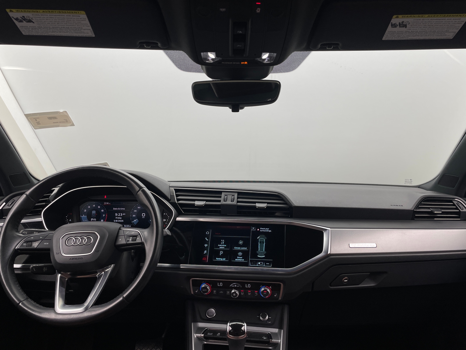 Thumbnail: 2020 Audi Q3 - 2