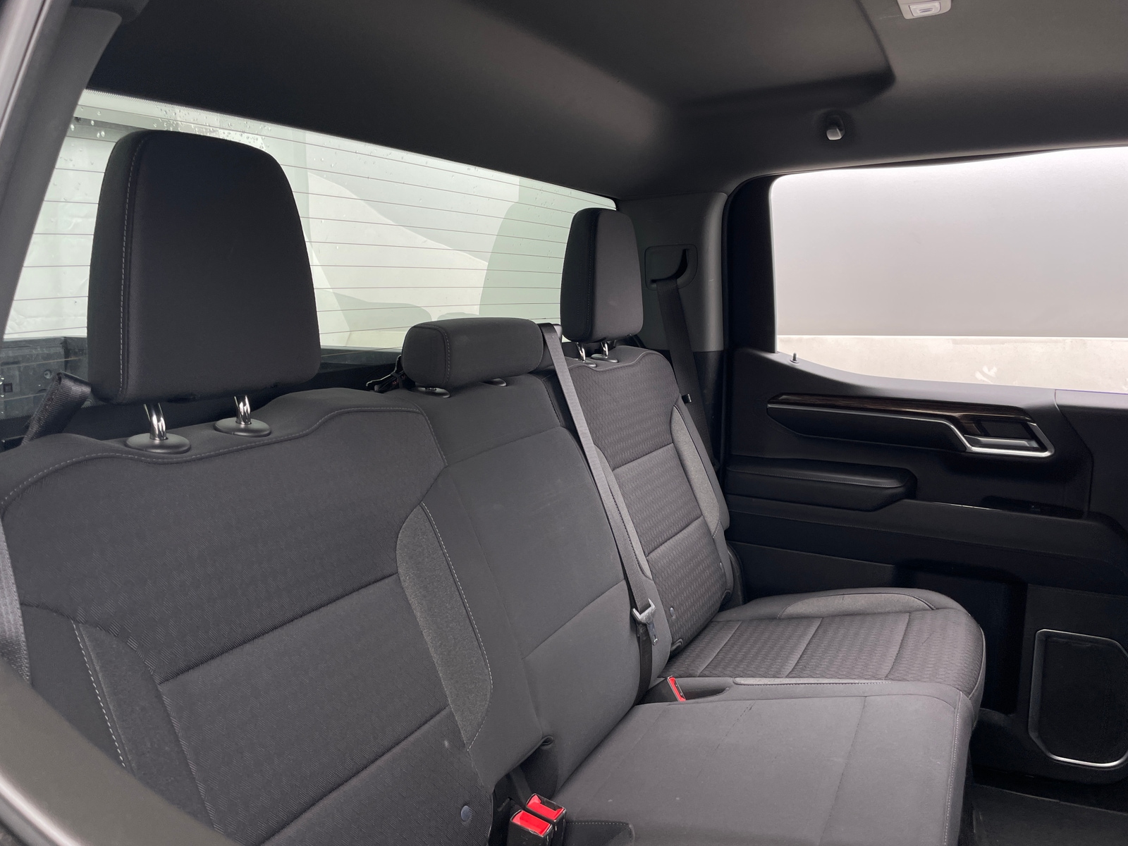 Thumbnail: 2023 GMC Sierra 1500 - 6