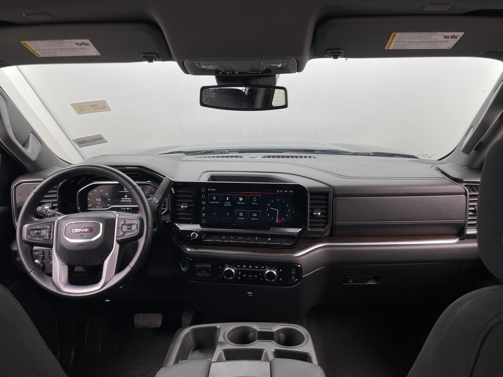 Thumbnail: 2023 GMC Sierra 1500 - 3