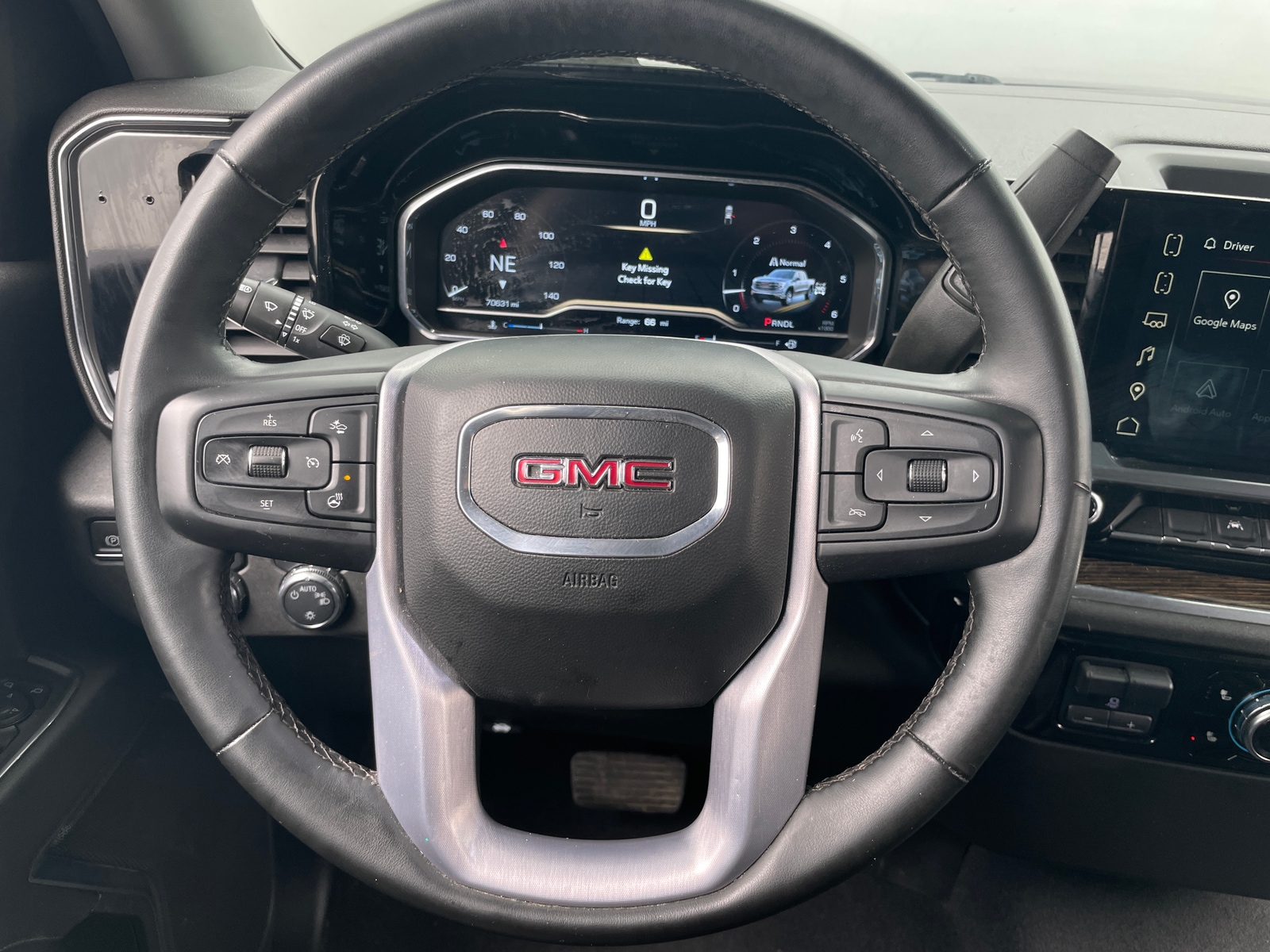 Thumbnail: 2023 GMC Sierra 1500 - 5