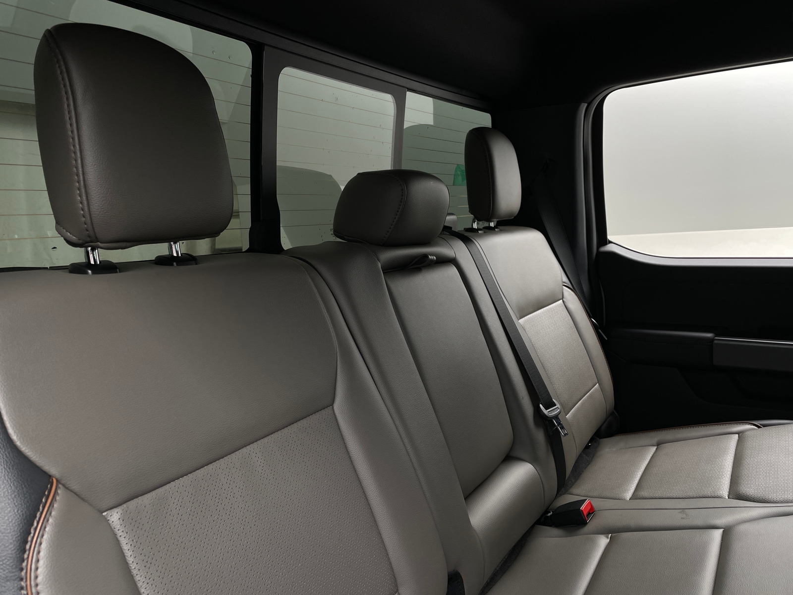 Thumbnail: 2026 Ford Econoline - 5