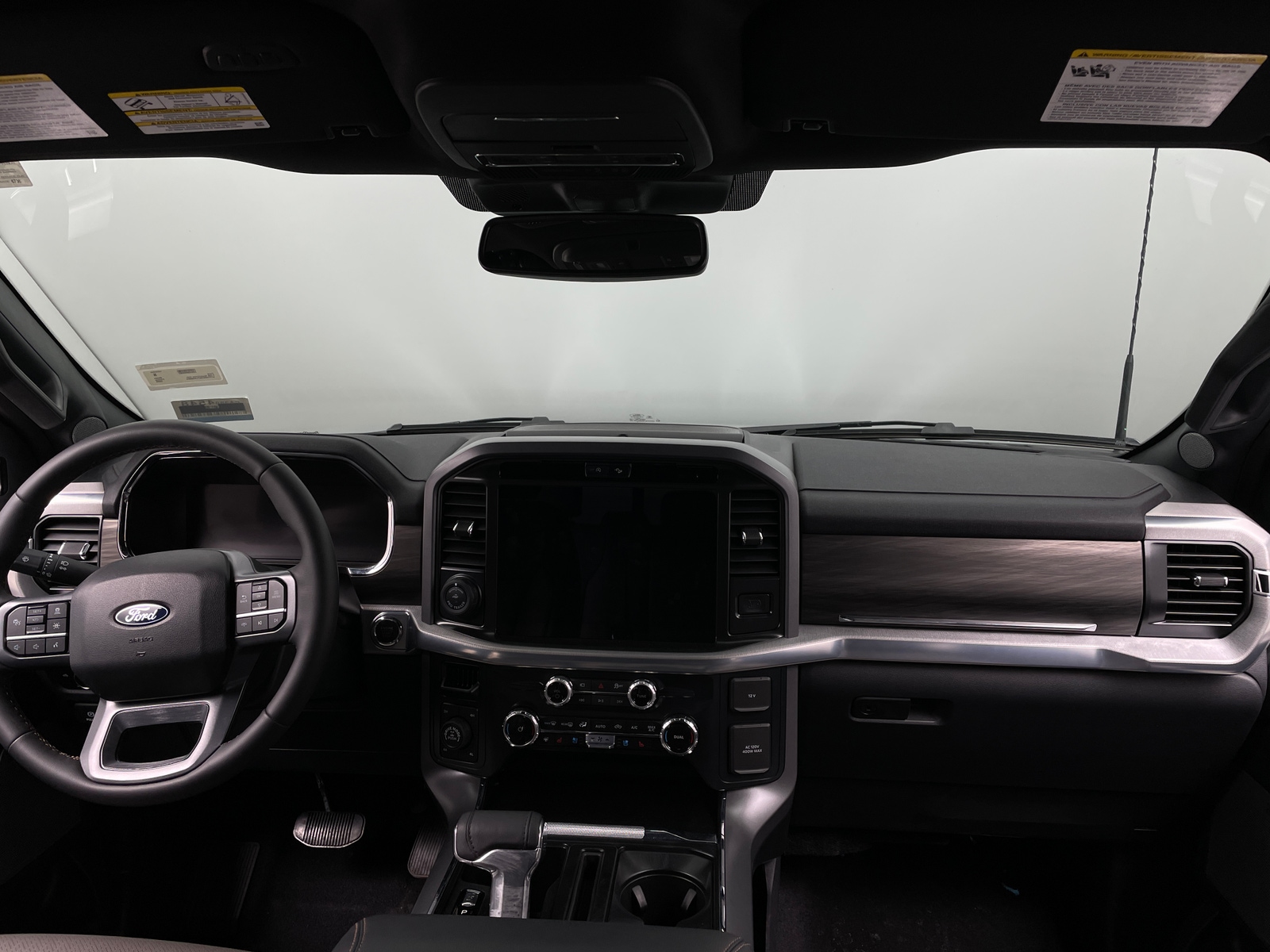 Thumbnail: 2026 Ford Econoline - 2