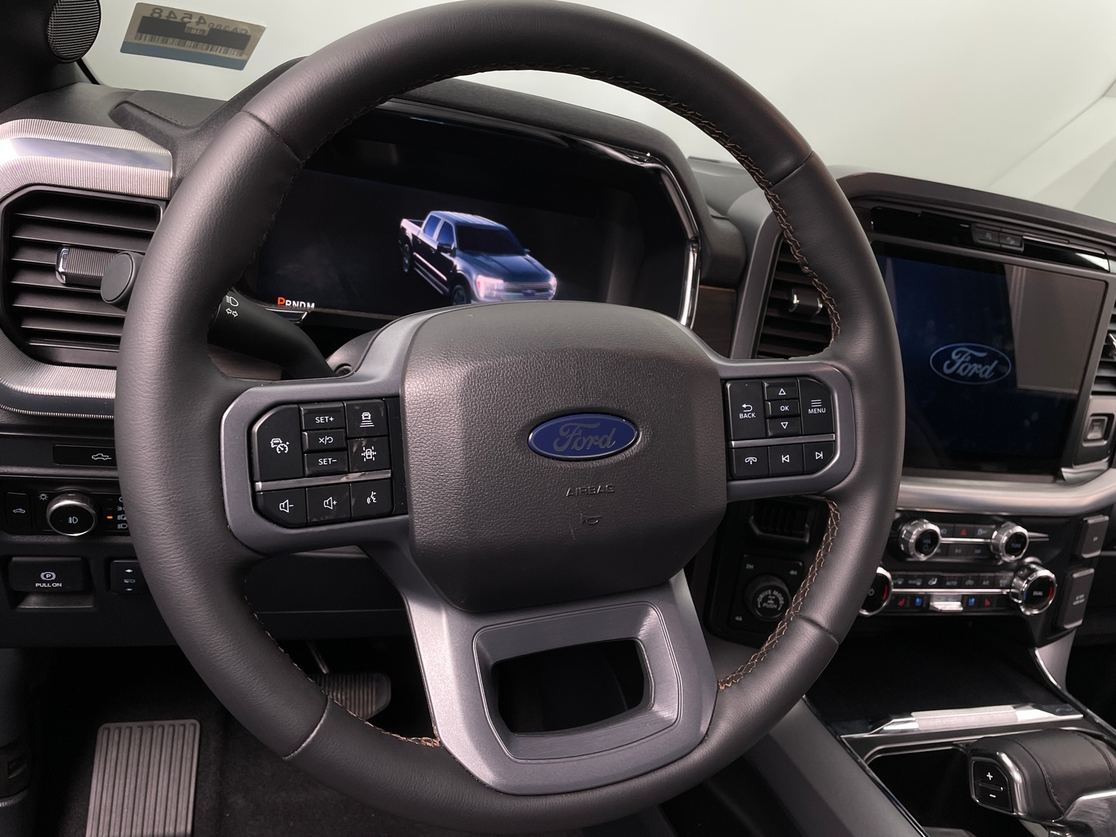 Thumbnail: 2026 Ford Econoline - 4