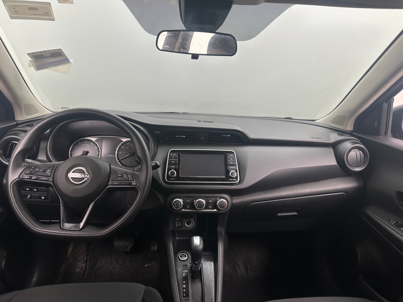 Thumbnail: 2024 Nissan Kicks - 3