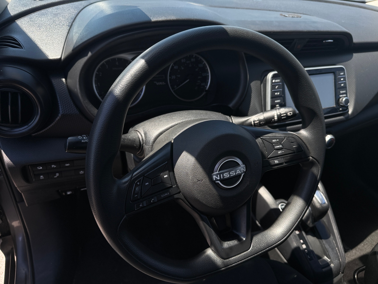 Thumbnail: 2024 Nissan Kicks - 5