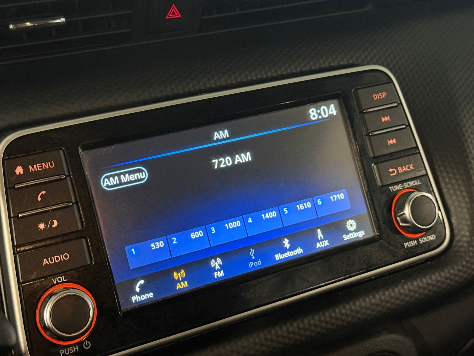 Thumbnail: 2024 Nissan Kicks - 4