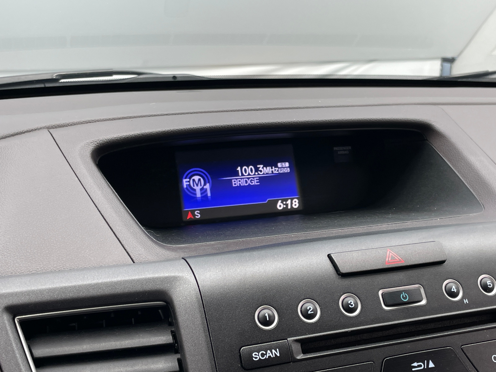 Thumbnail: 2014 Honda CR-V - 4