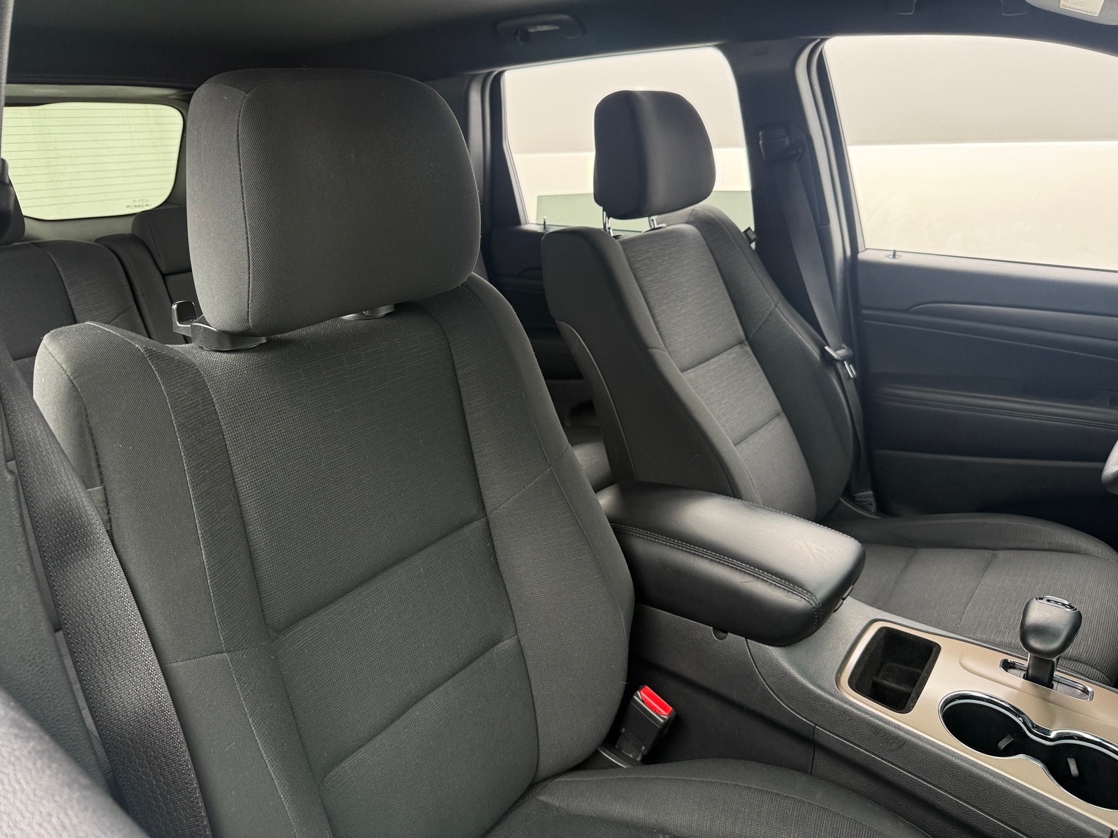 Thumbnail: 2015 Jeep Grand Cherokee - 2