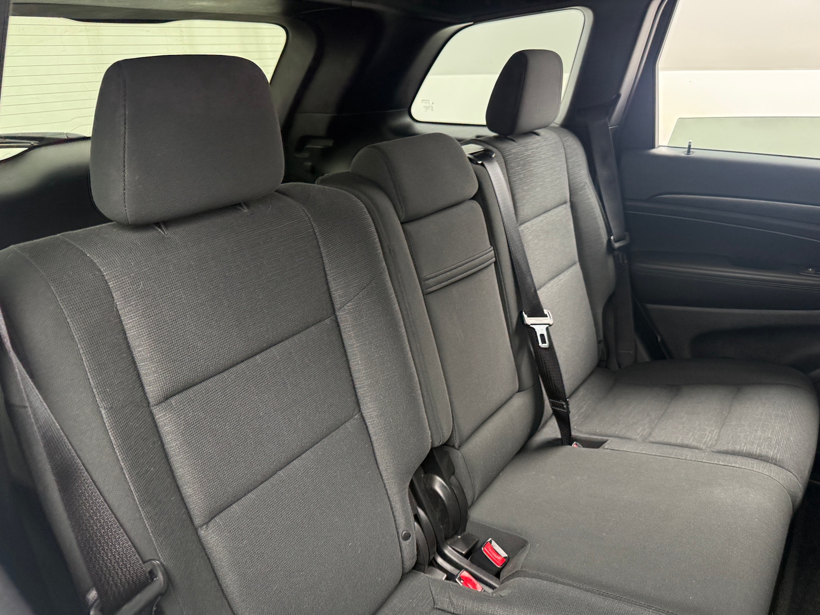 Thumbnail: 2015 Jeep Grand Cherokee - 6