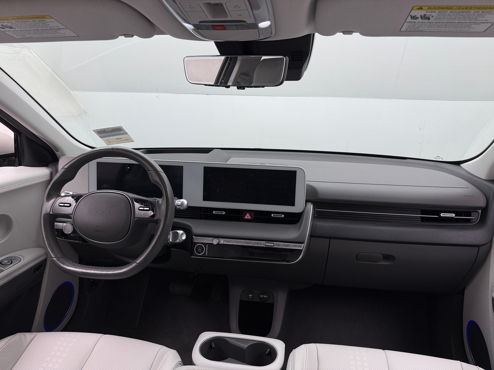 Thumbnail: 2024 Hyundai Ioniq 5 - 2