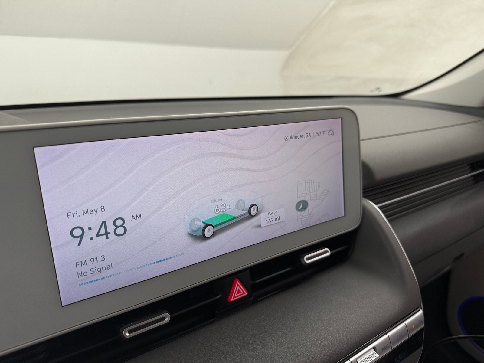 Thumbnail: 2024 Hyundai Ioniq 5 - 3