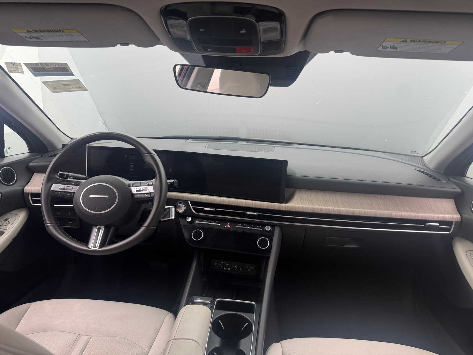 Thumbnail: 2025 Hyundai Sonata - 3