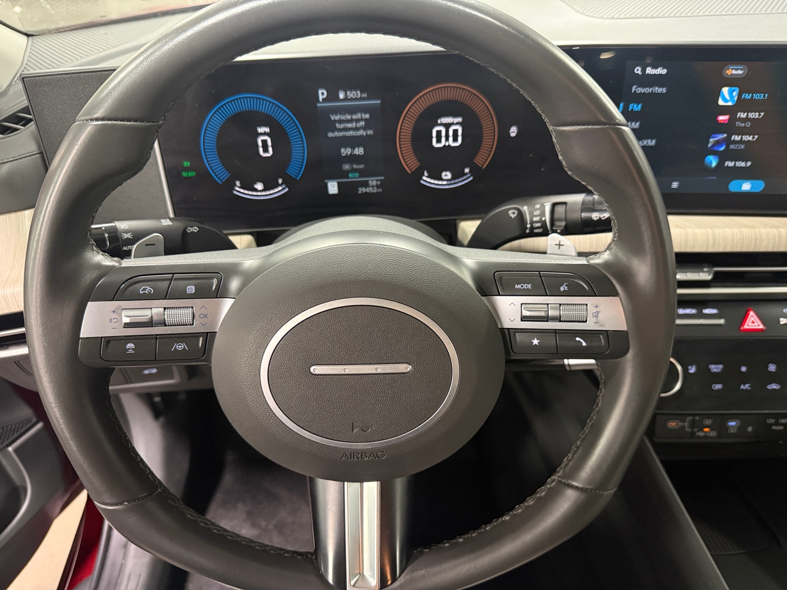 Thumbnail: 2025 Hyundai Sonata - 5