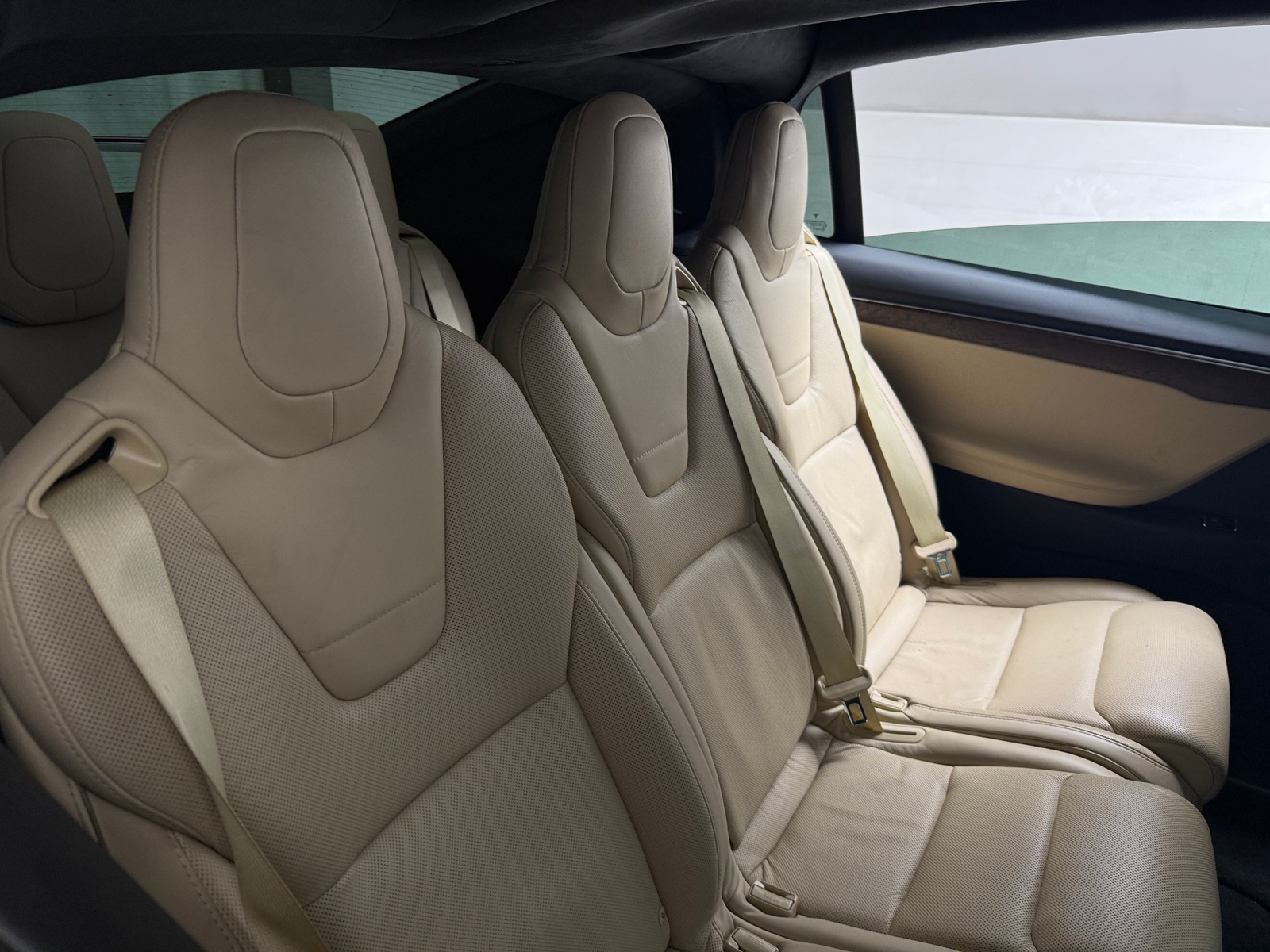 Thumbnail: 2017 Tesla Model X - 5