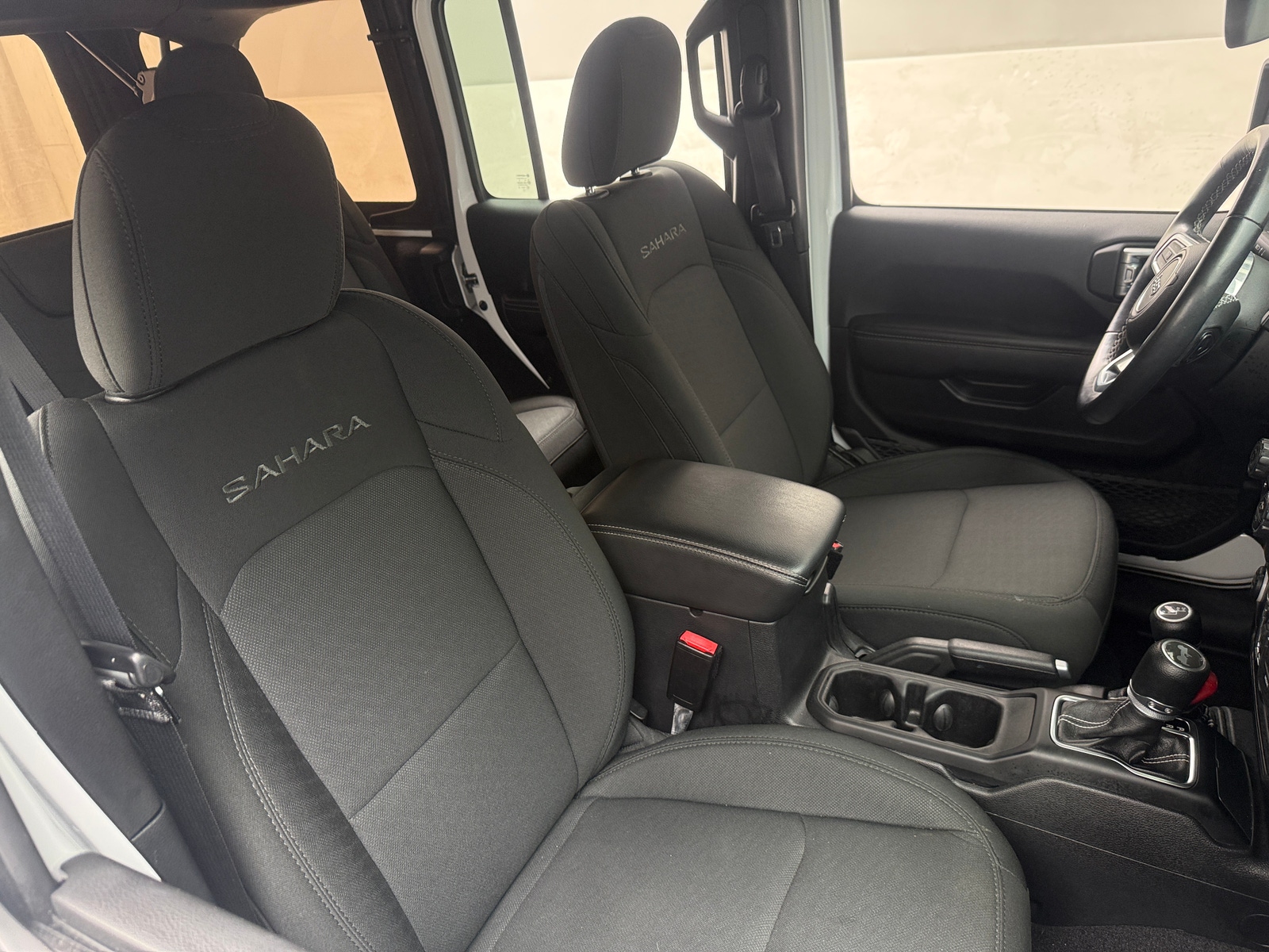 Thumbnail: 2021 Jeep Wrangler - 2