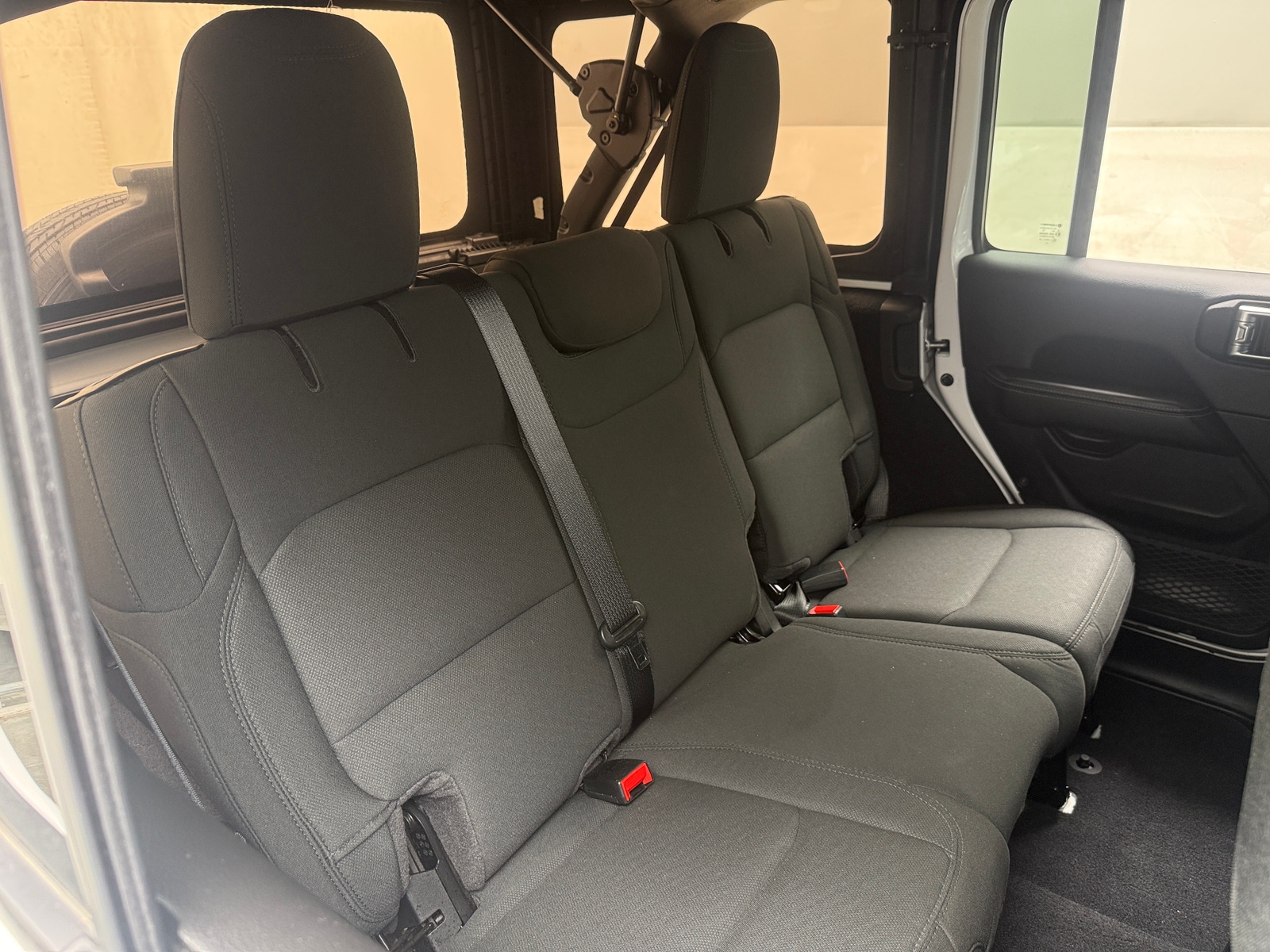Thumbnail: 2021 Jeep Wrangler - 6