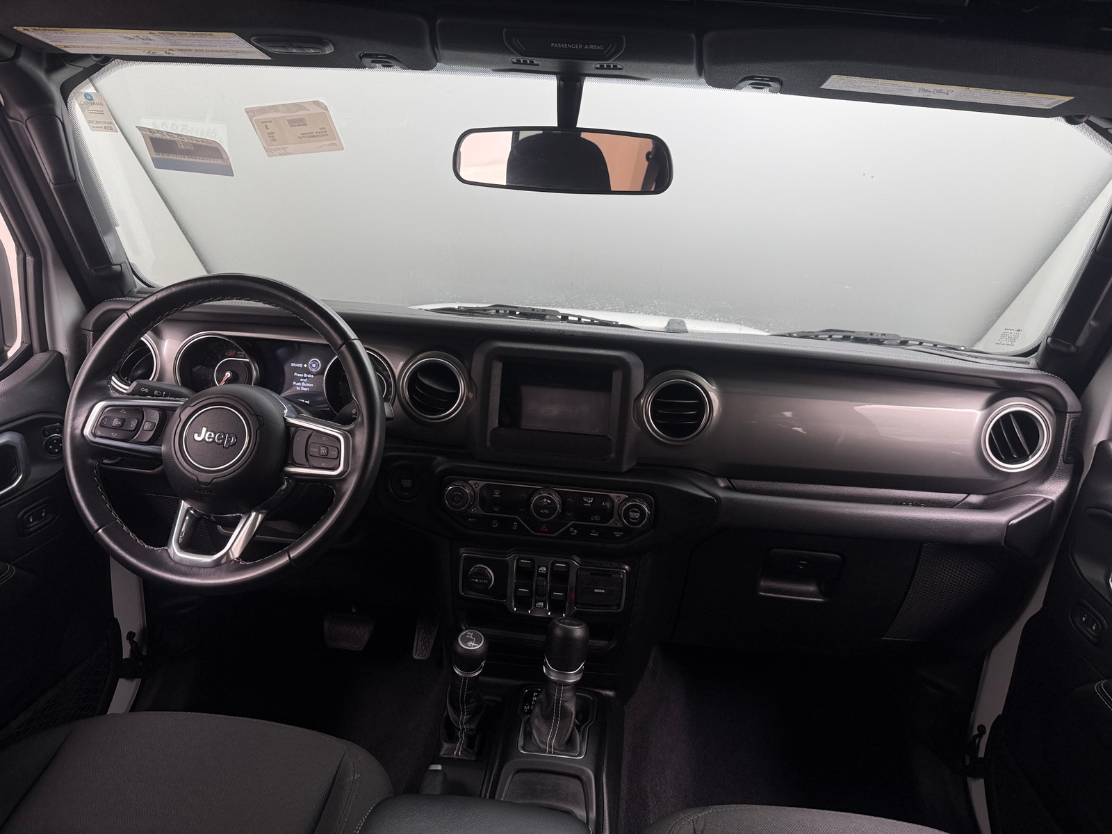 Thumbnail: 2021 Jeep Wrangler - 3