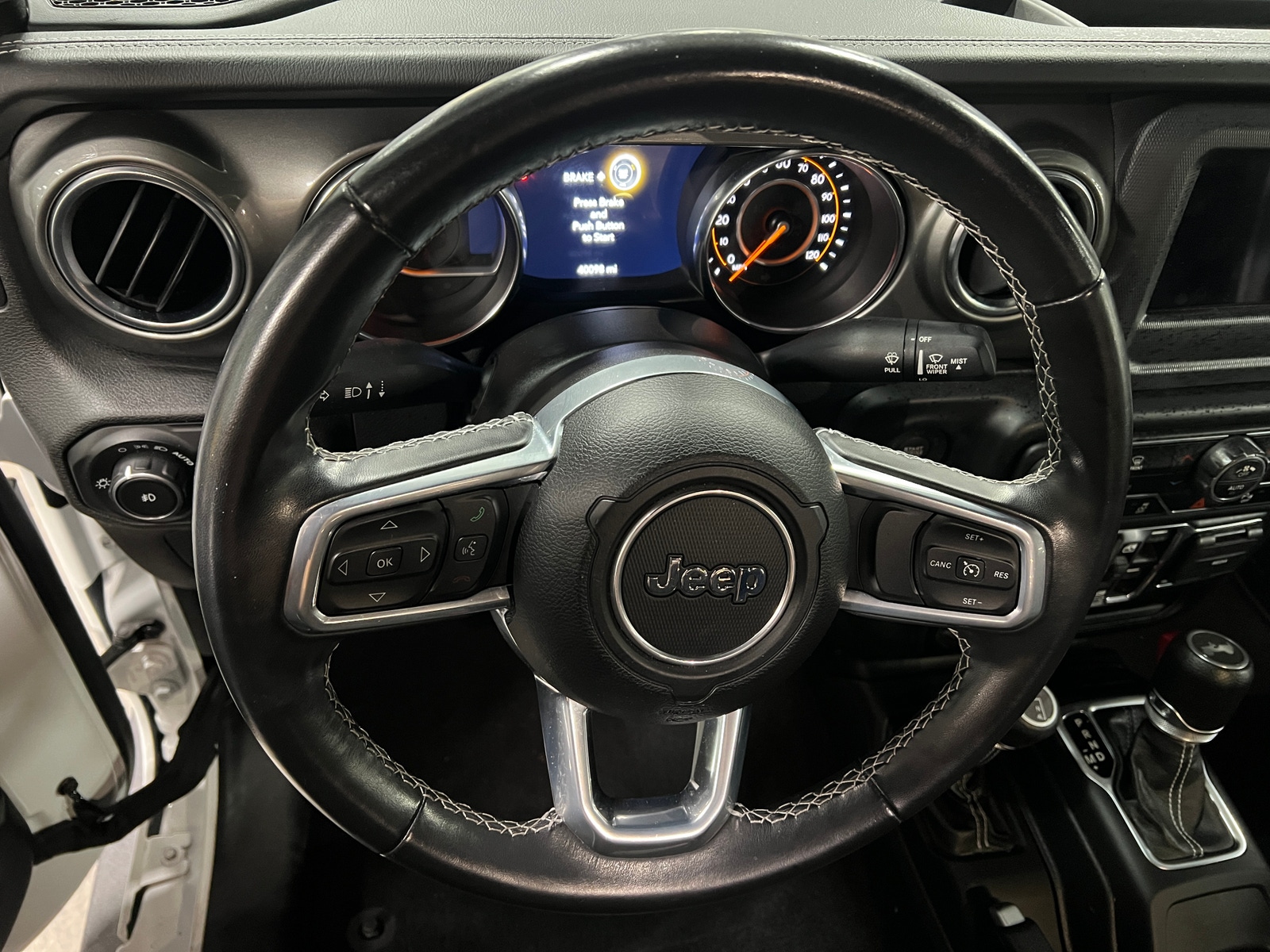 Thumbnail: 2021 Jeep Wrangler - 5