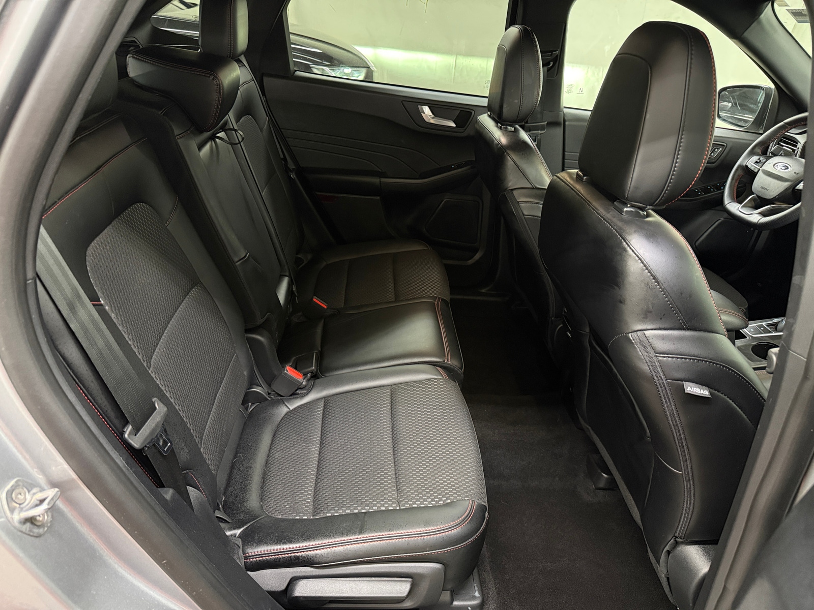 Thumbnail: 2024 Ford Escape - 6