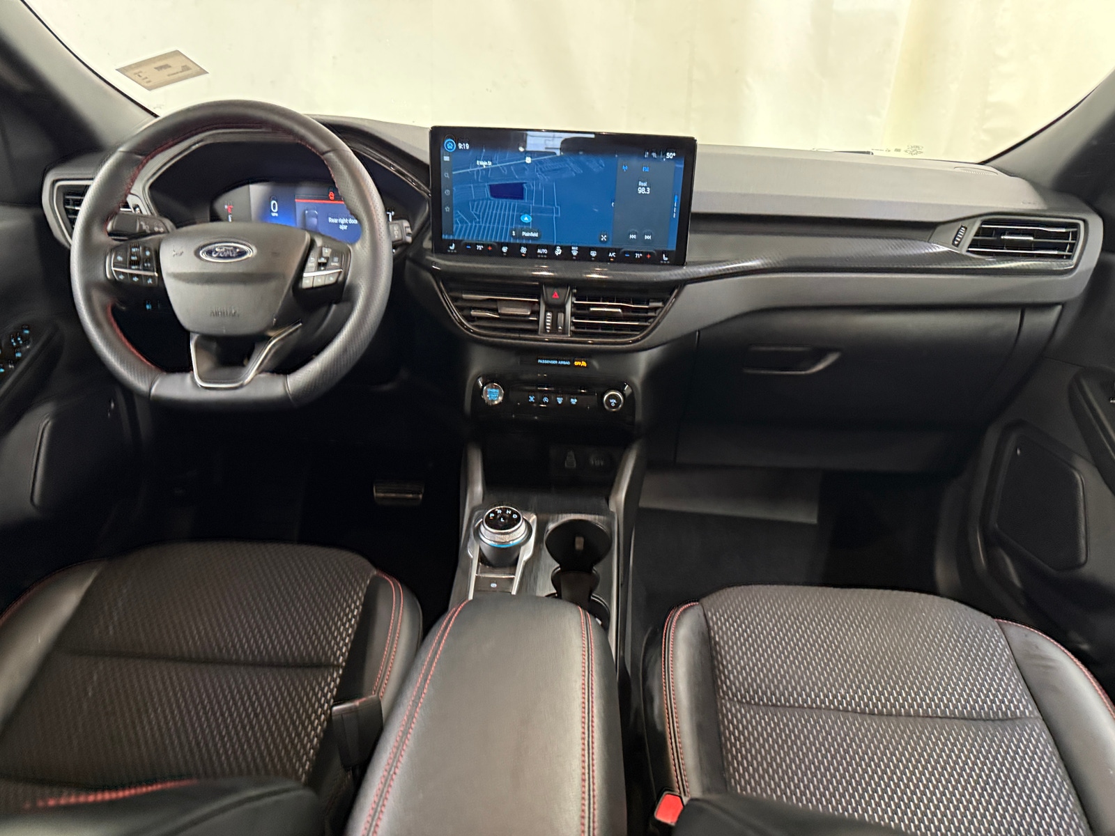 Thumbnail: 2024 Ford Escape - 3