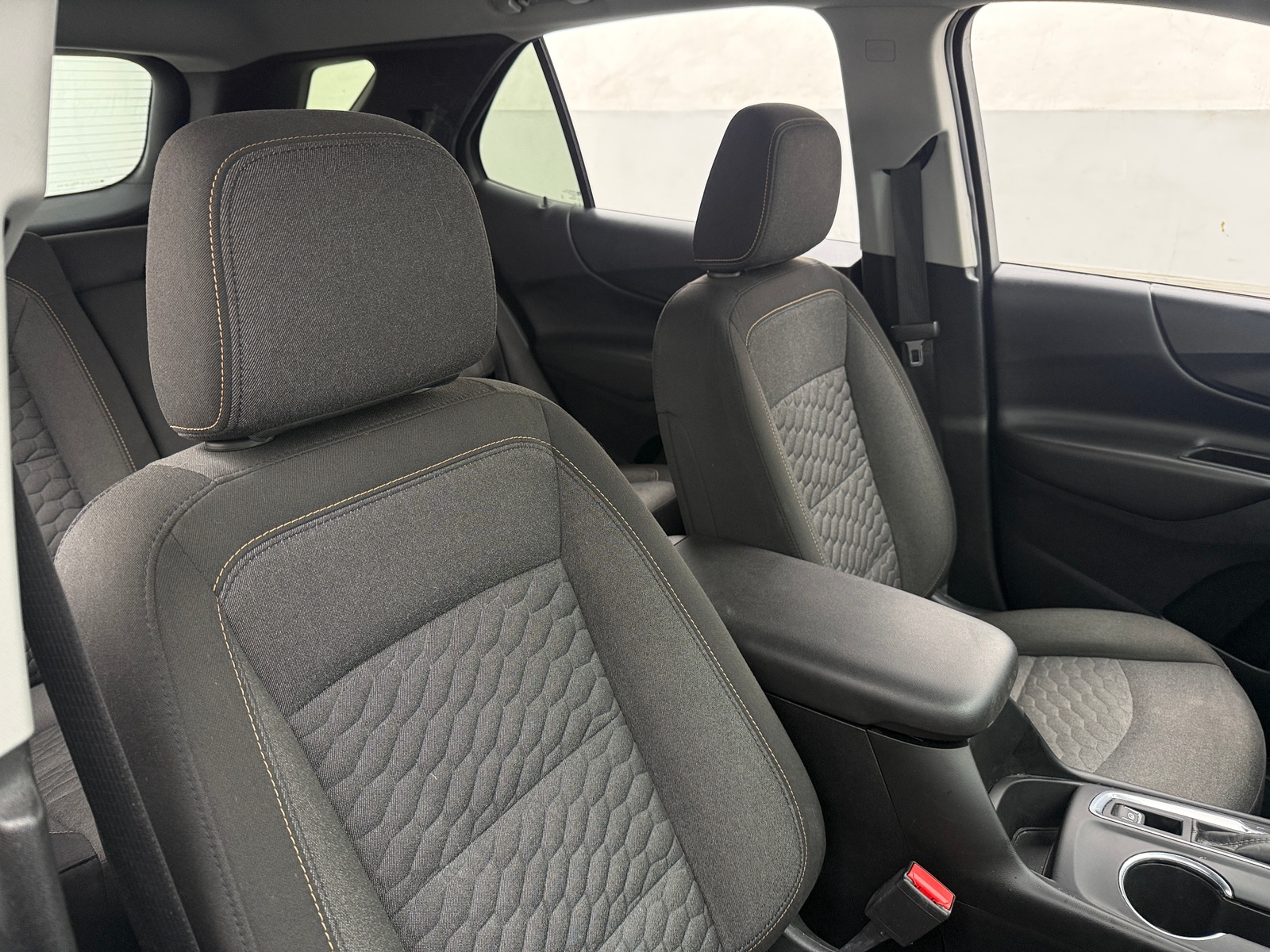 Thumbnail: 2020 Chevrolet Equinox - 2