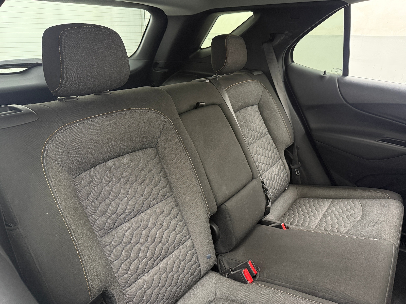 Thumbnail: 2020 Chevrolet Equinox - 6