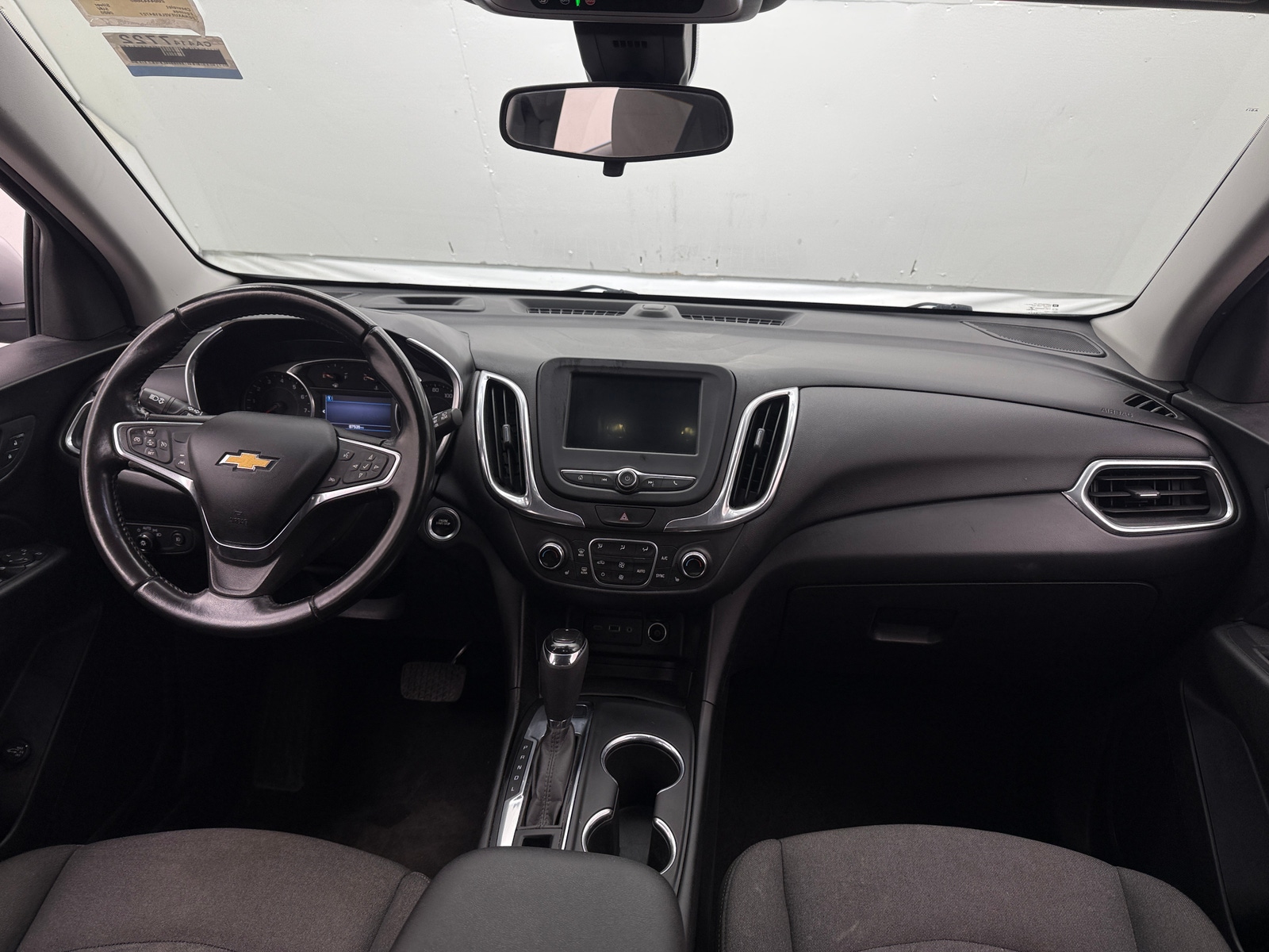 Thumbnail: 2020 Chevrolet Equinox - 3
