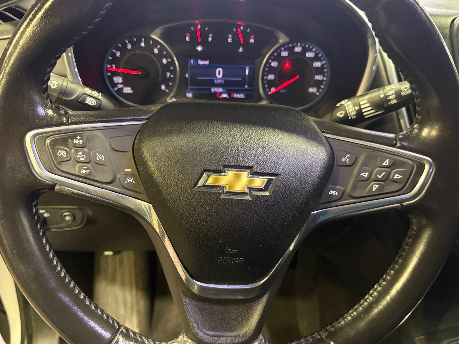 Thumbnail: 2020 Chevrolet Equinox - 5