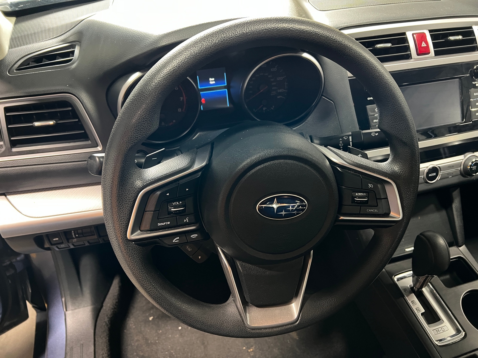 Thumbnail: 2018 Subaru Legacy - 5
