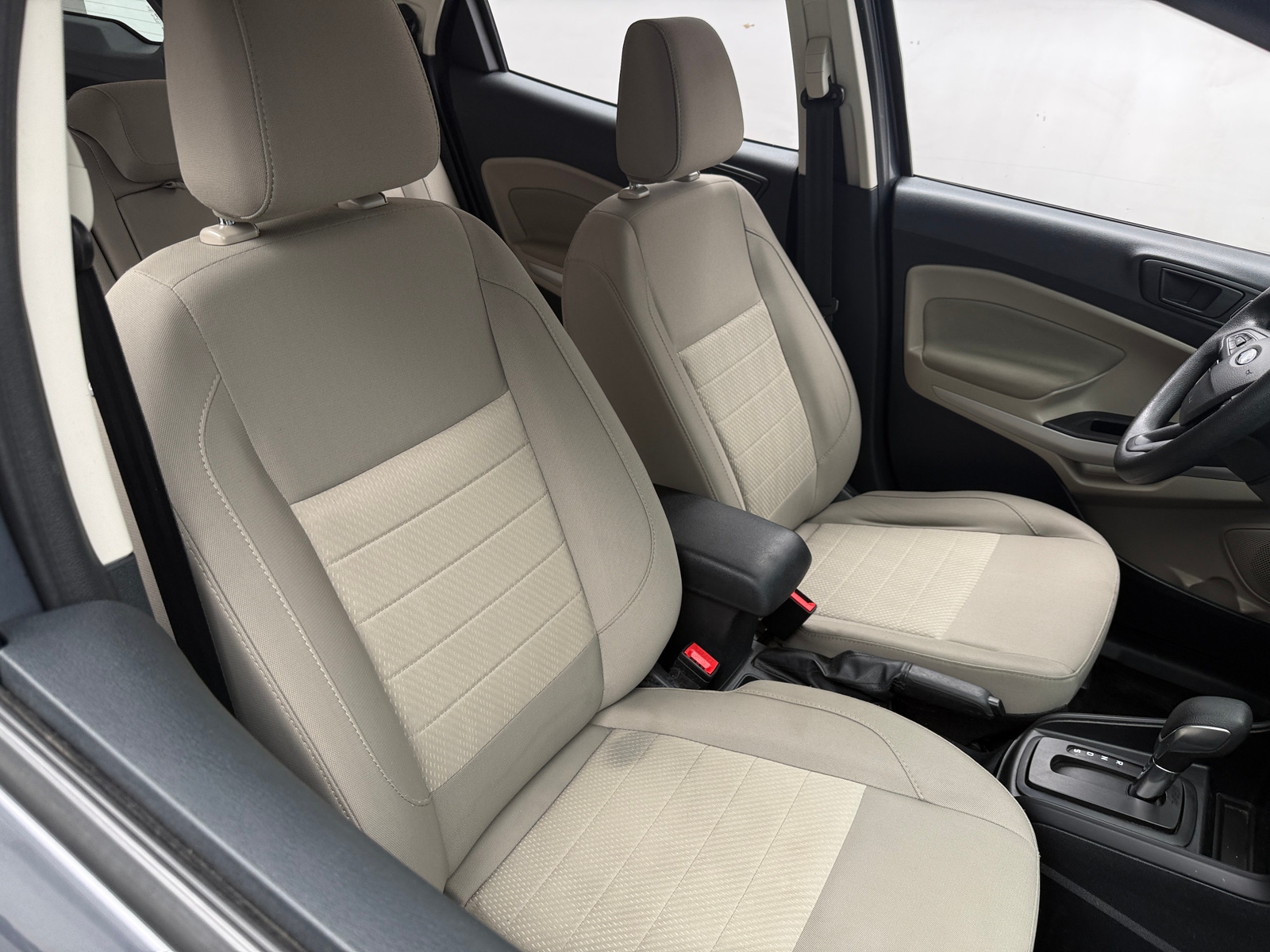 Thumbnail: 2018 Ford EcoSport - 2