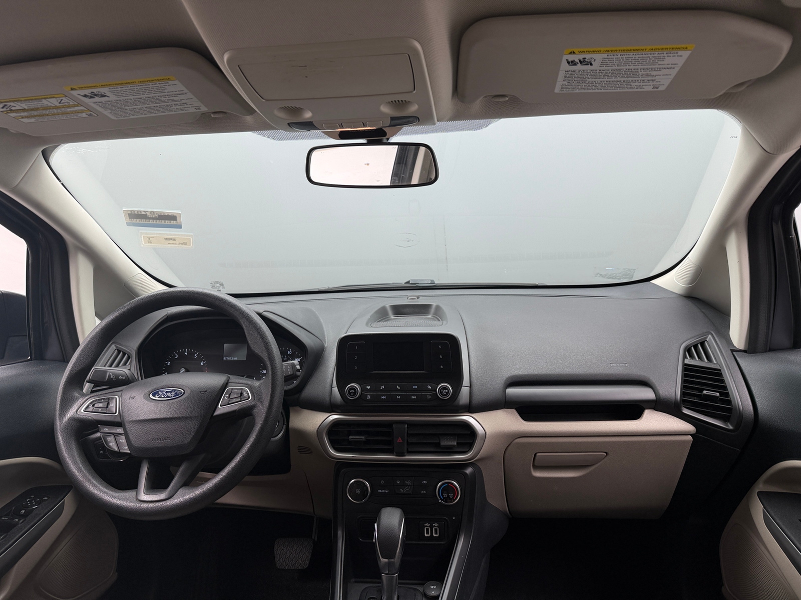 Thumbnail: 2018 Ford EcoSport - 3