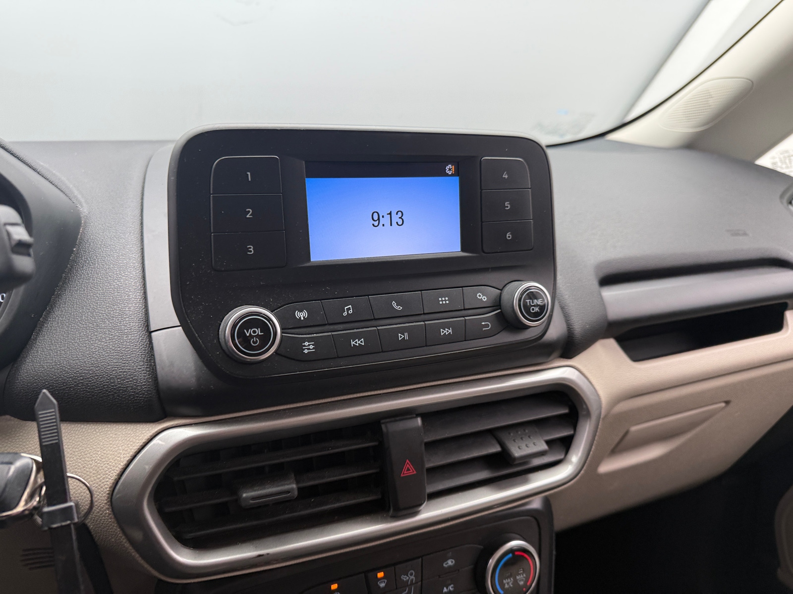 Thumbnail: 2018 Ford EcoSport - 4