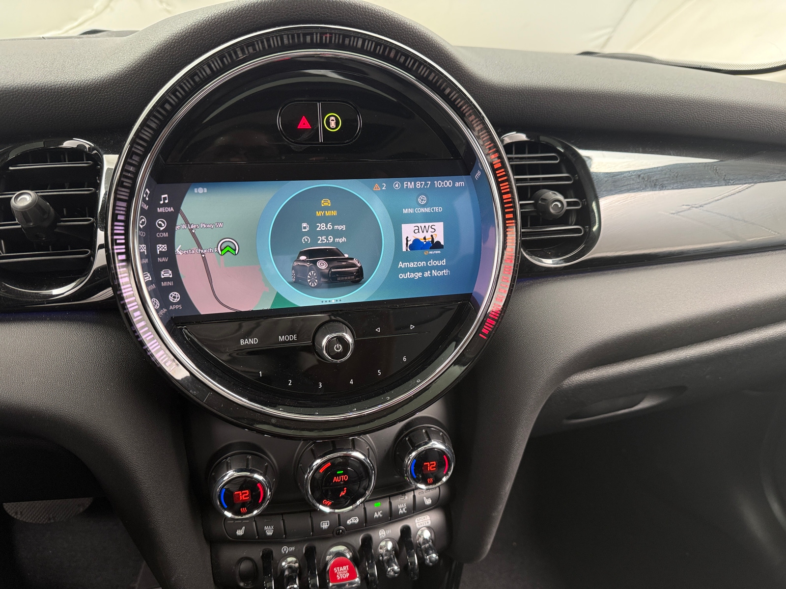 Thumbnail: 2024 MINI Cooper Hardtop - 3
