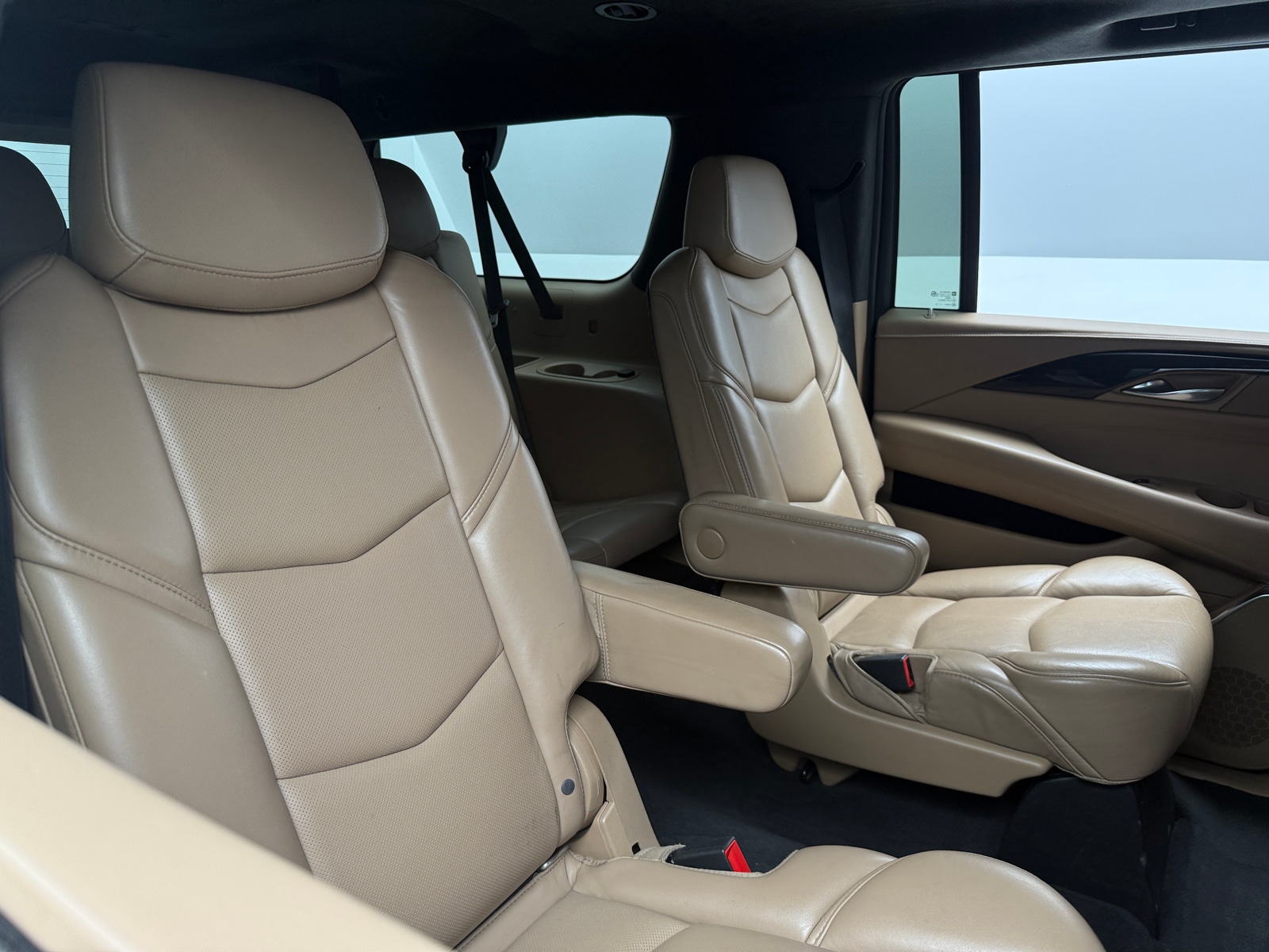 Thumbnail: 2018 Cadillac Escalade - 5