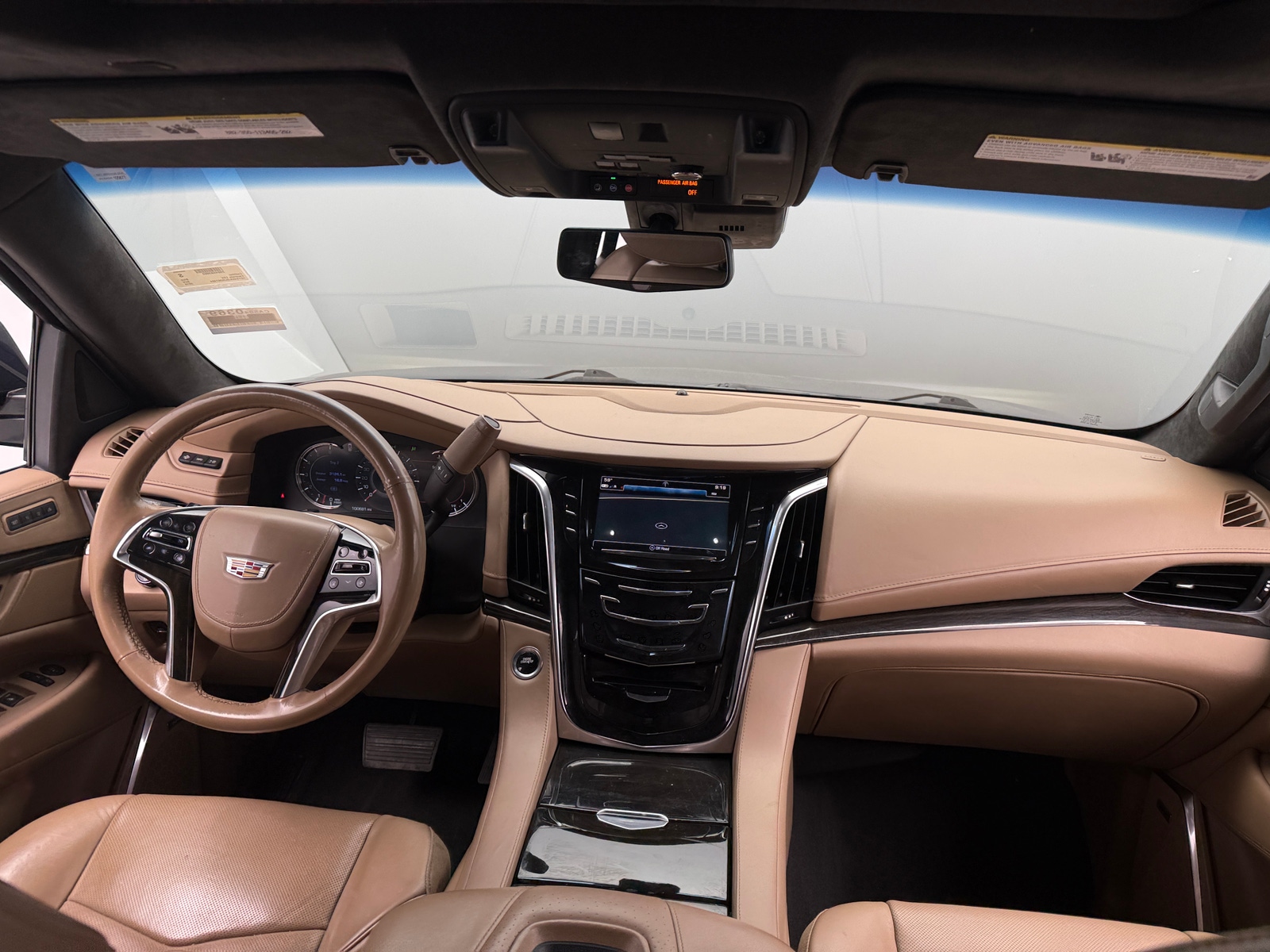 Thumbnail: 2018 Cadillac Escalade - 2