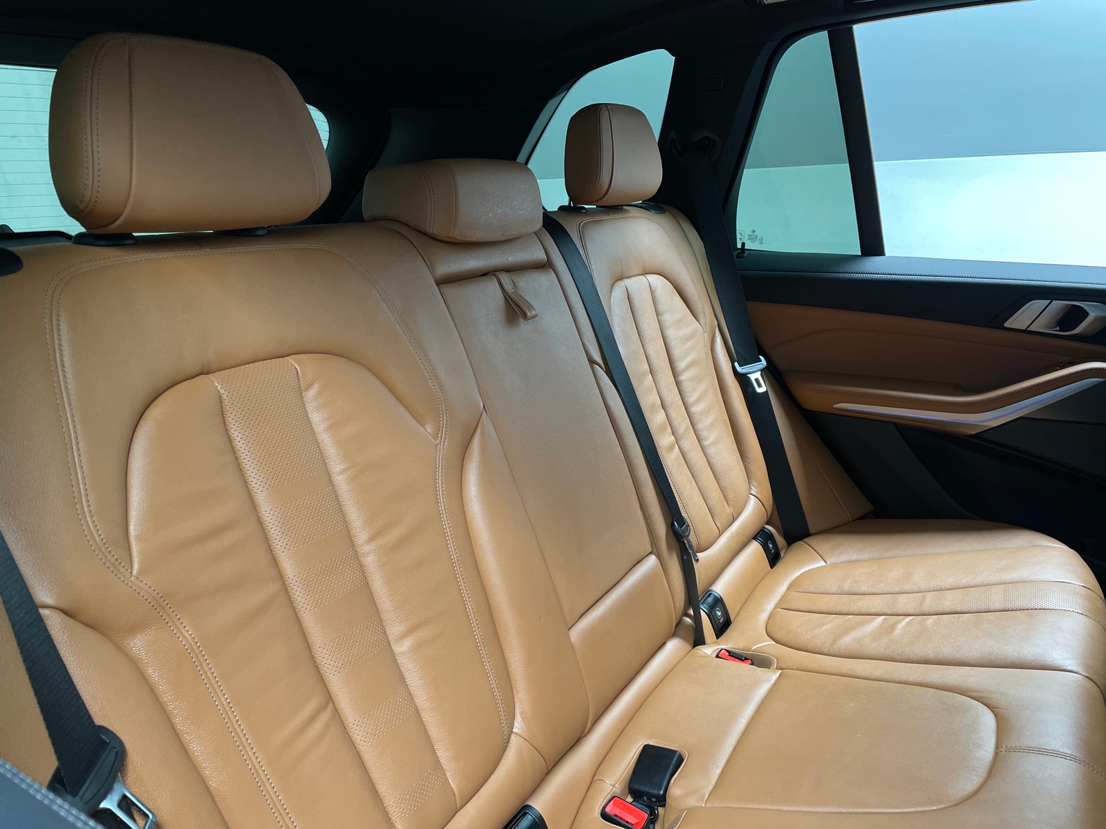 Thumbnail: 2019 BMW X5 - 5