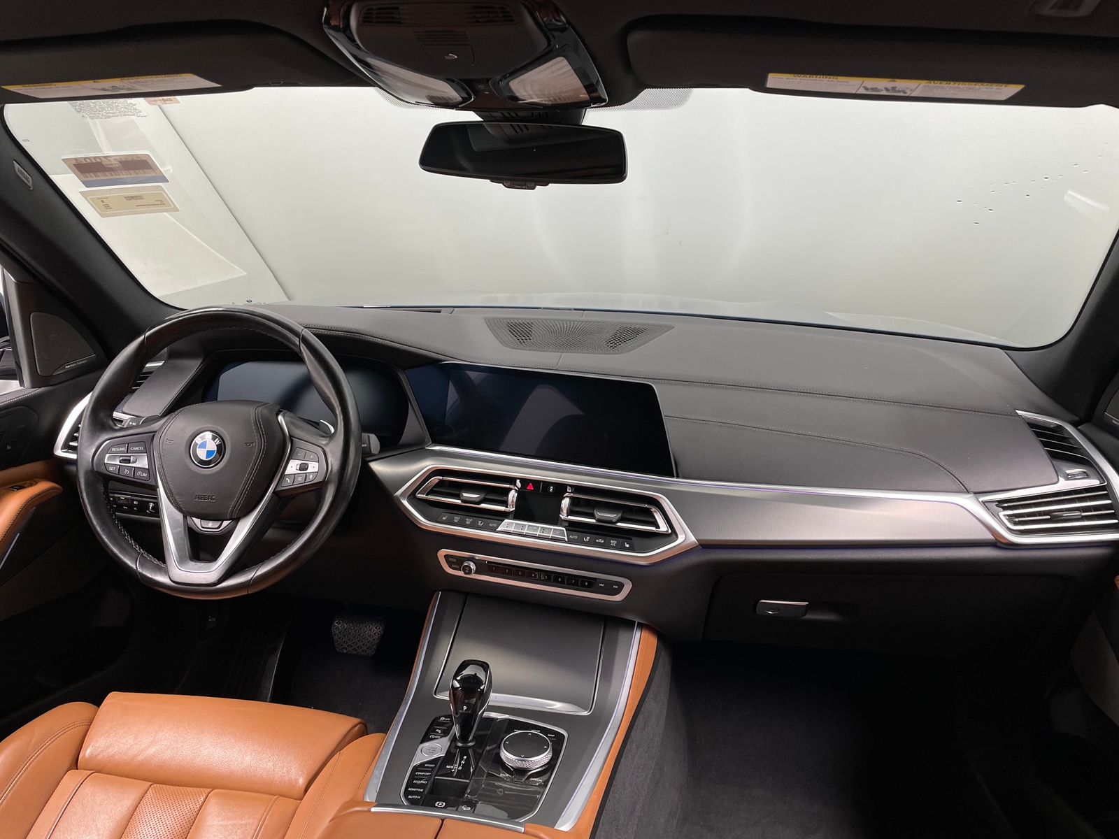 Thumbnail: 2019 BMW X5 - 2