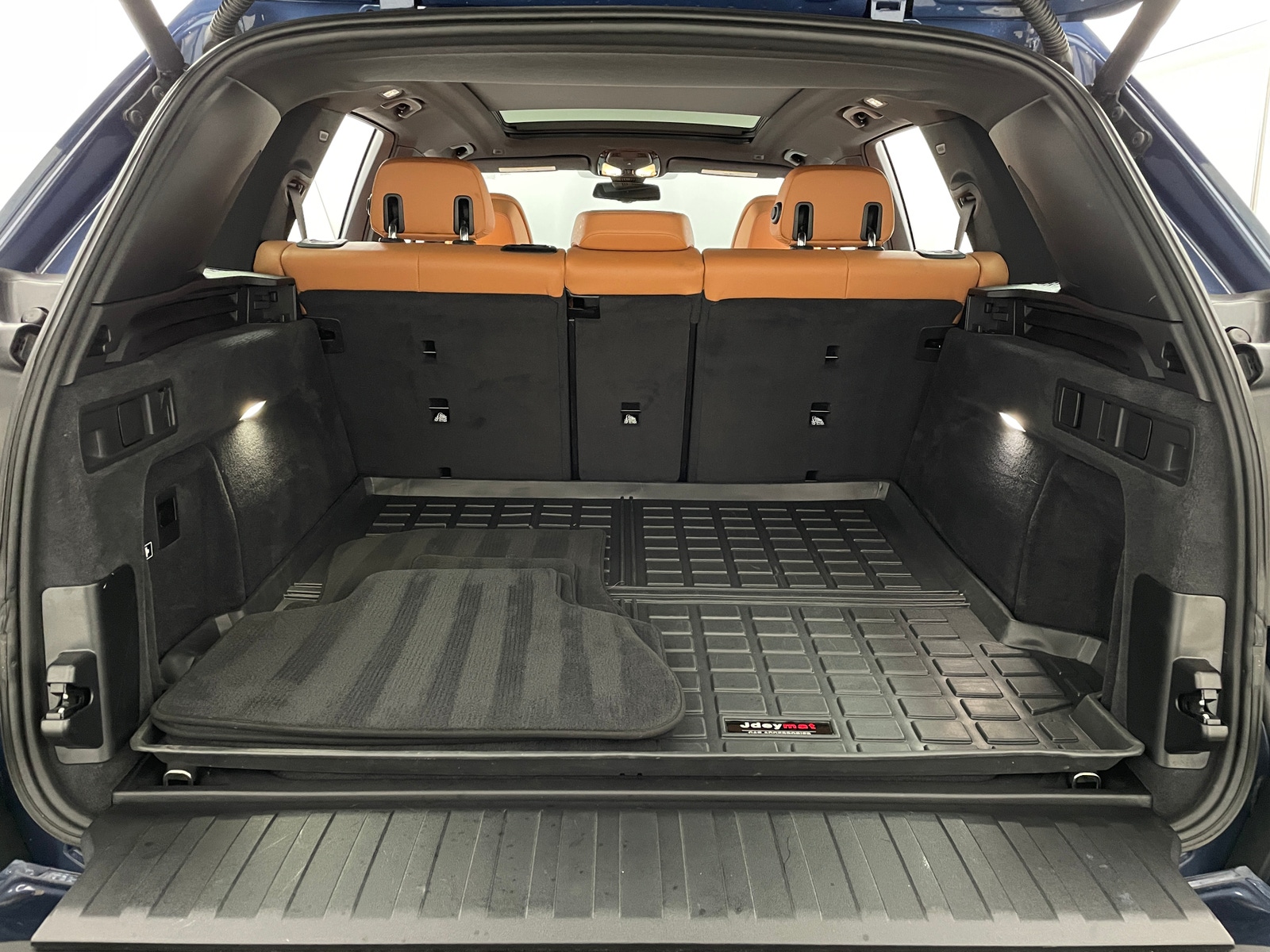 Thumbnail: 2019 BMW X5 - 6