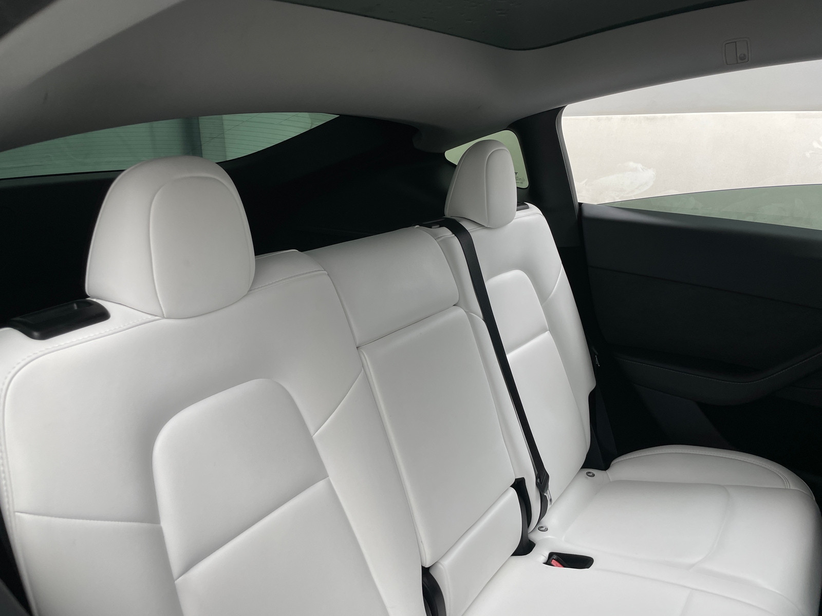 Thumbnail: 2024 Tesla Model Y - 5