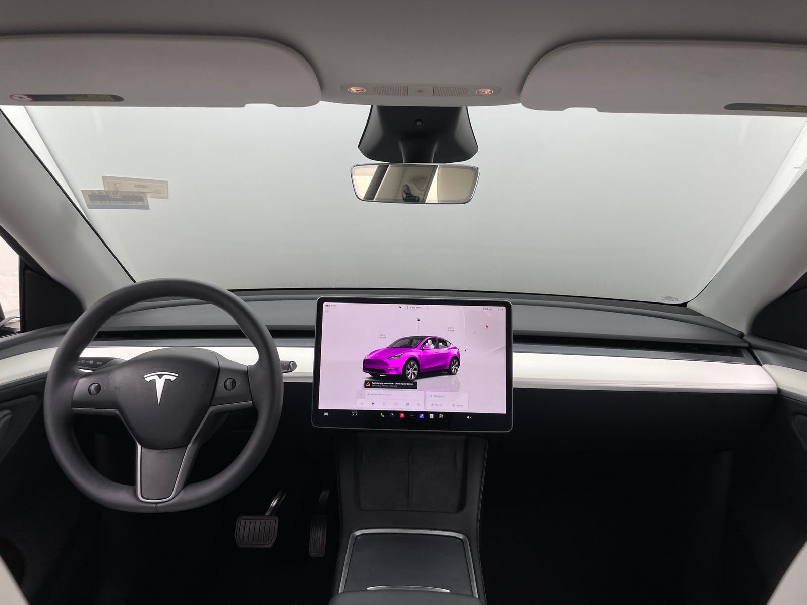 Thumbnail: 2024 Tesla Model Y - 2