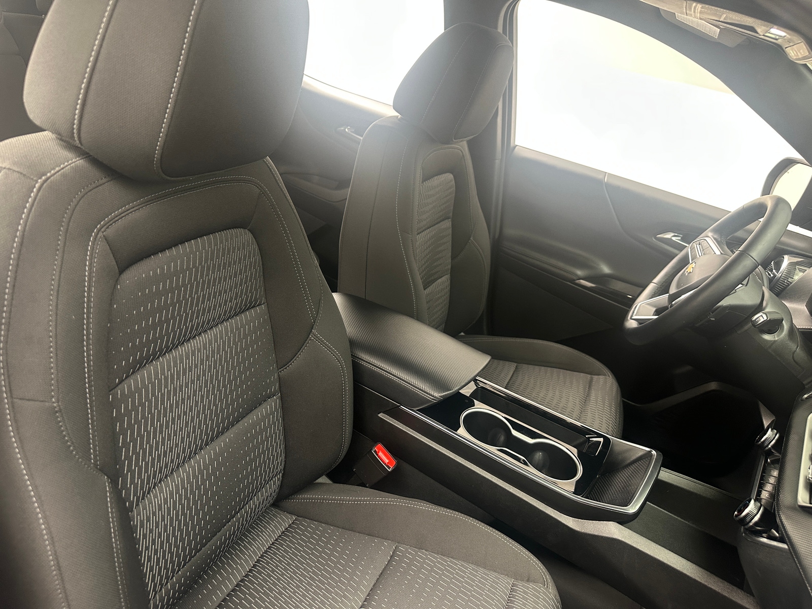 Thumbnail: 2025 Chevrolet Equinox - 2