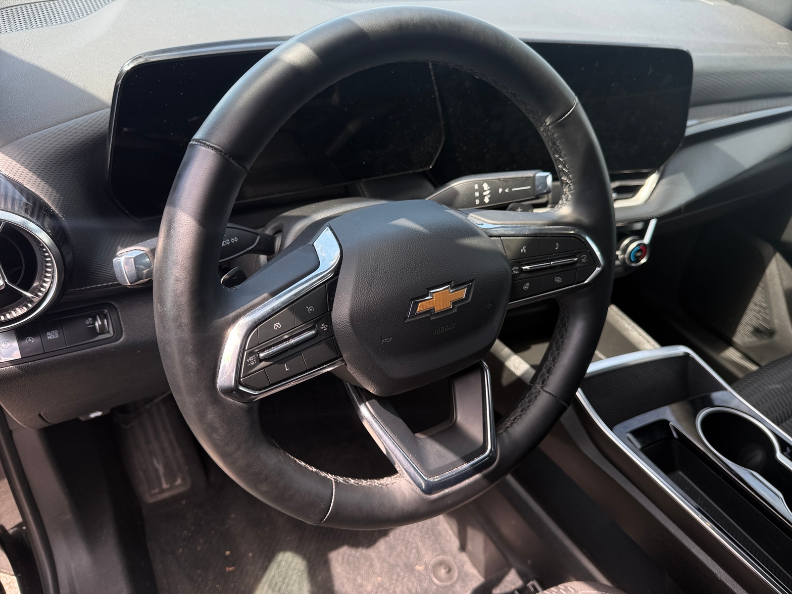 Thumbnail: 2025 Chevrolet Equinox - 5