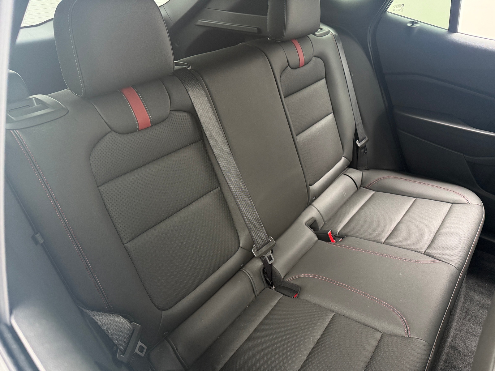 Thumbnail: 2025 Chevrolet Trax - 6