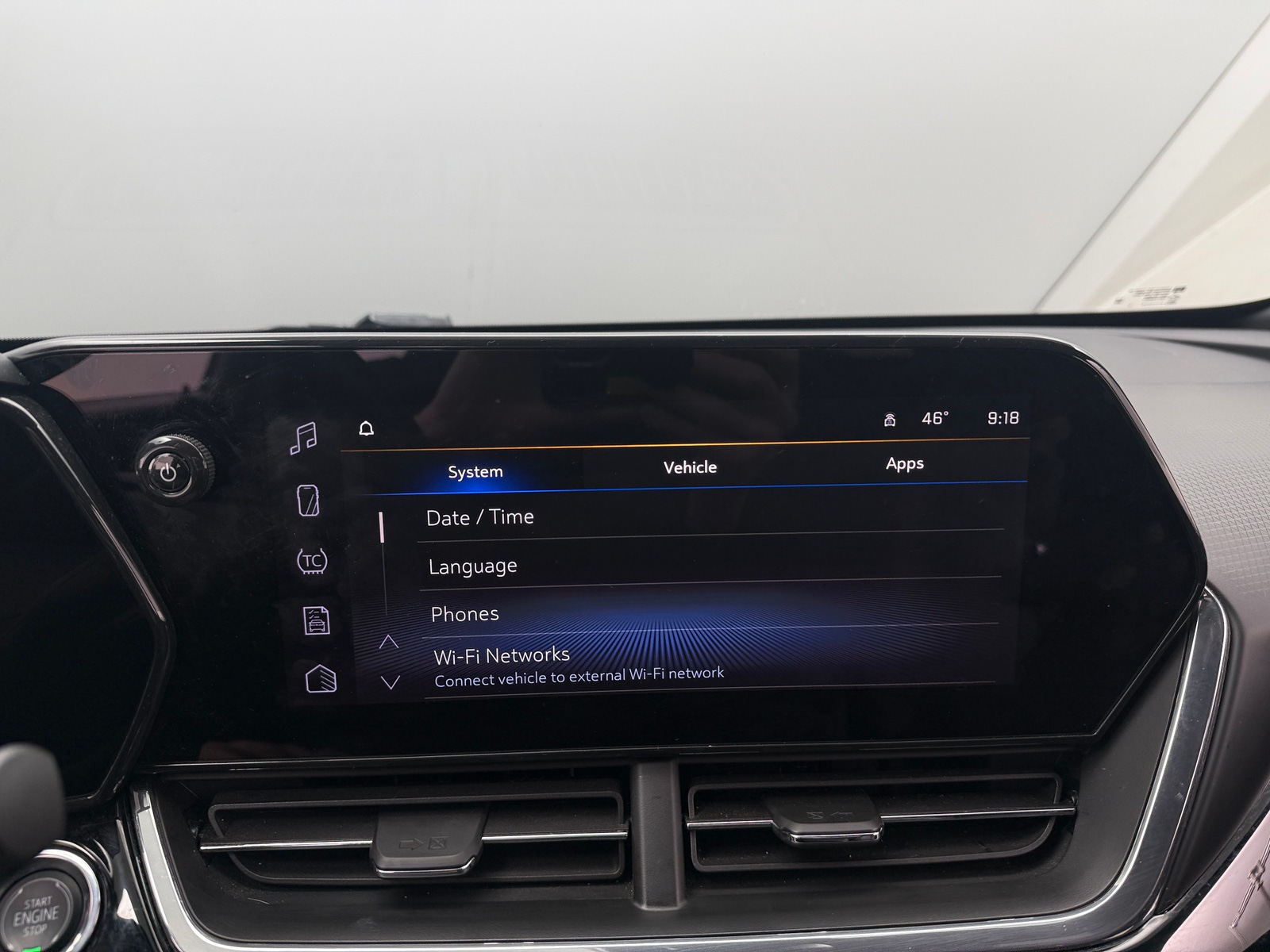 Thumbnail: 2025 Chevrolet Trax - 4