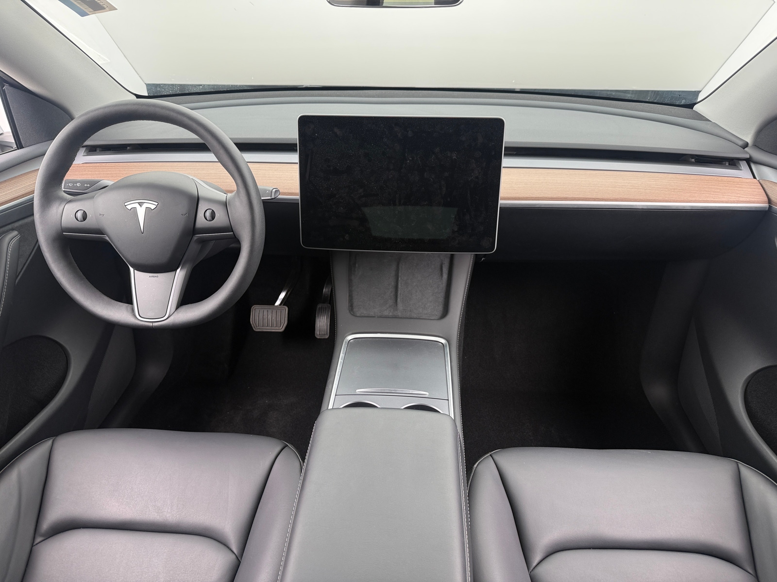 Thumbnail: 2023 Tesla Model Y - 2